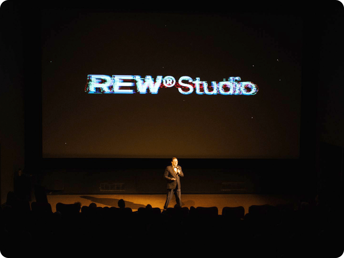 REW Studio