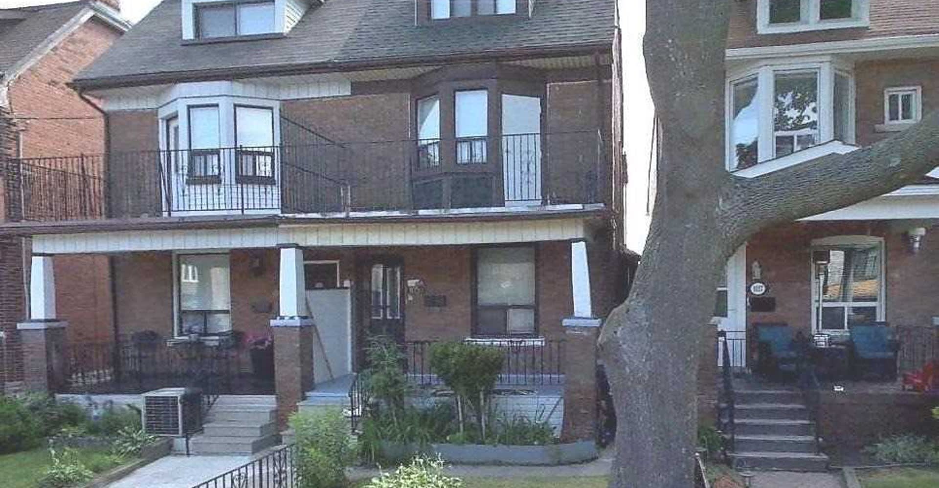 1059 St Clarens Avenue, Toronto