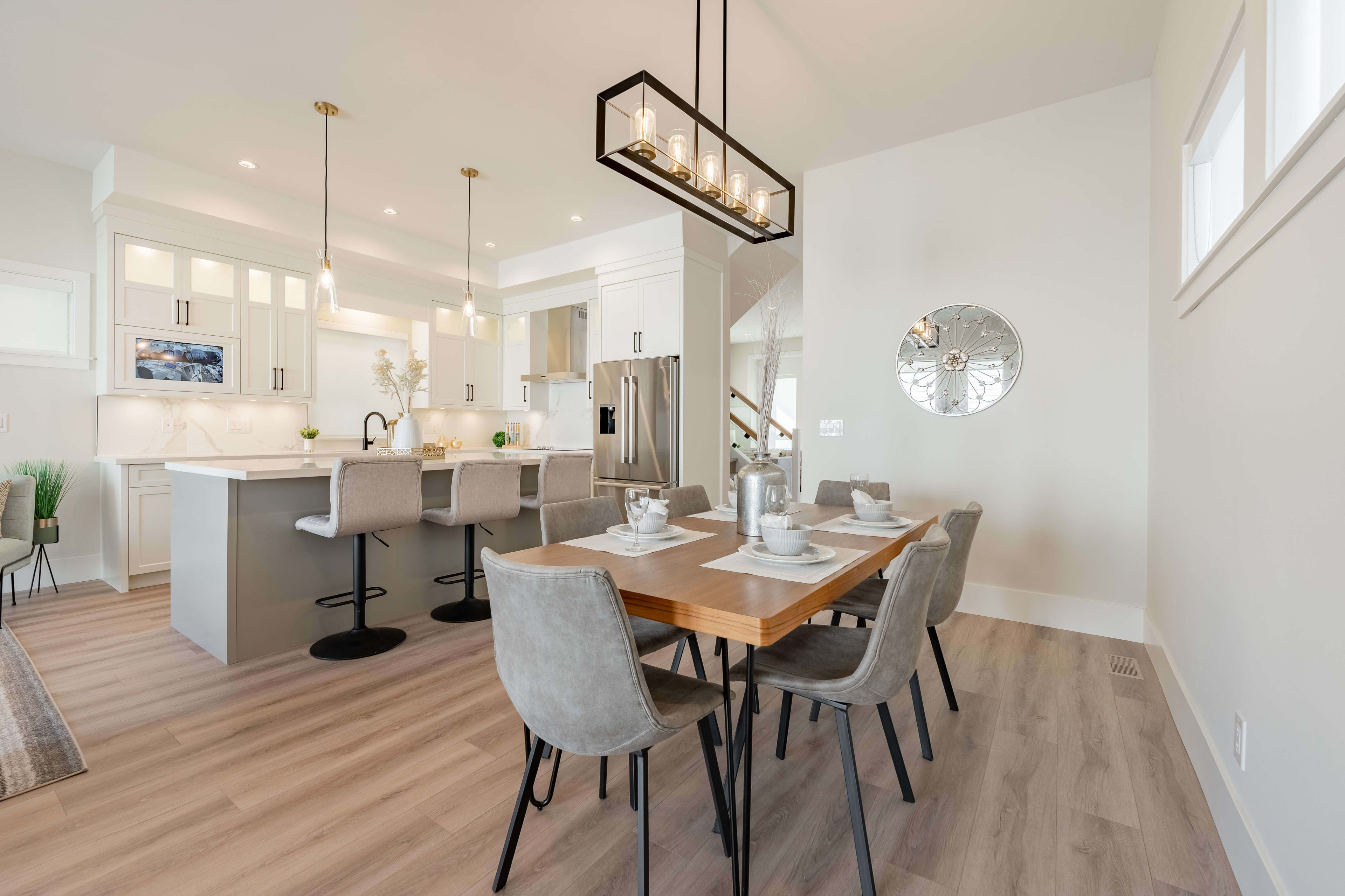 Kendrick is in the heart of Grandview Heights - a vibrant, emerging and coveted Surrey neighbourhood hero image