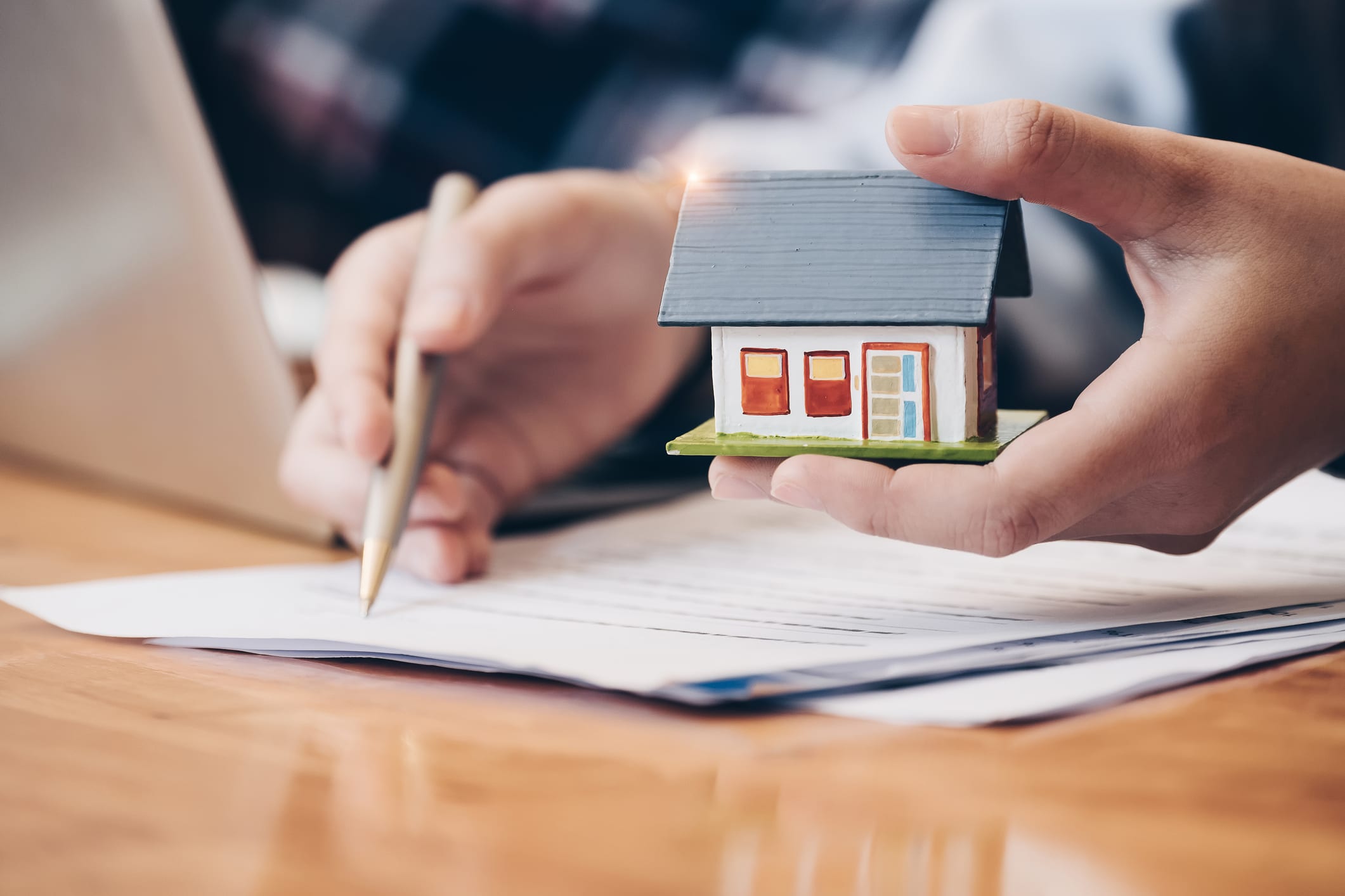 So You're Licensed: 3 Legal Obligations Every BC Real Estate Agent Should Know hero image