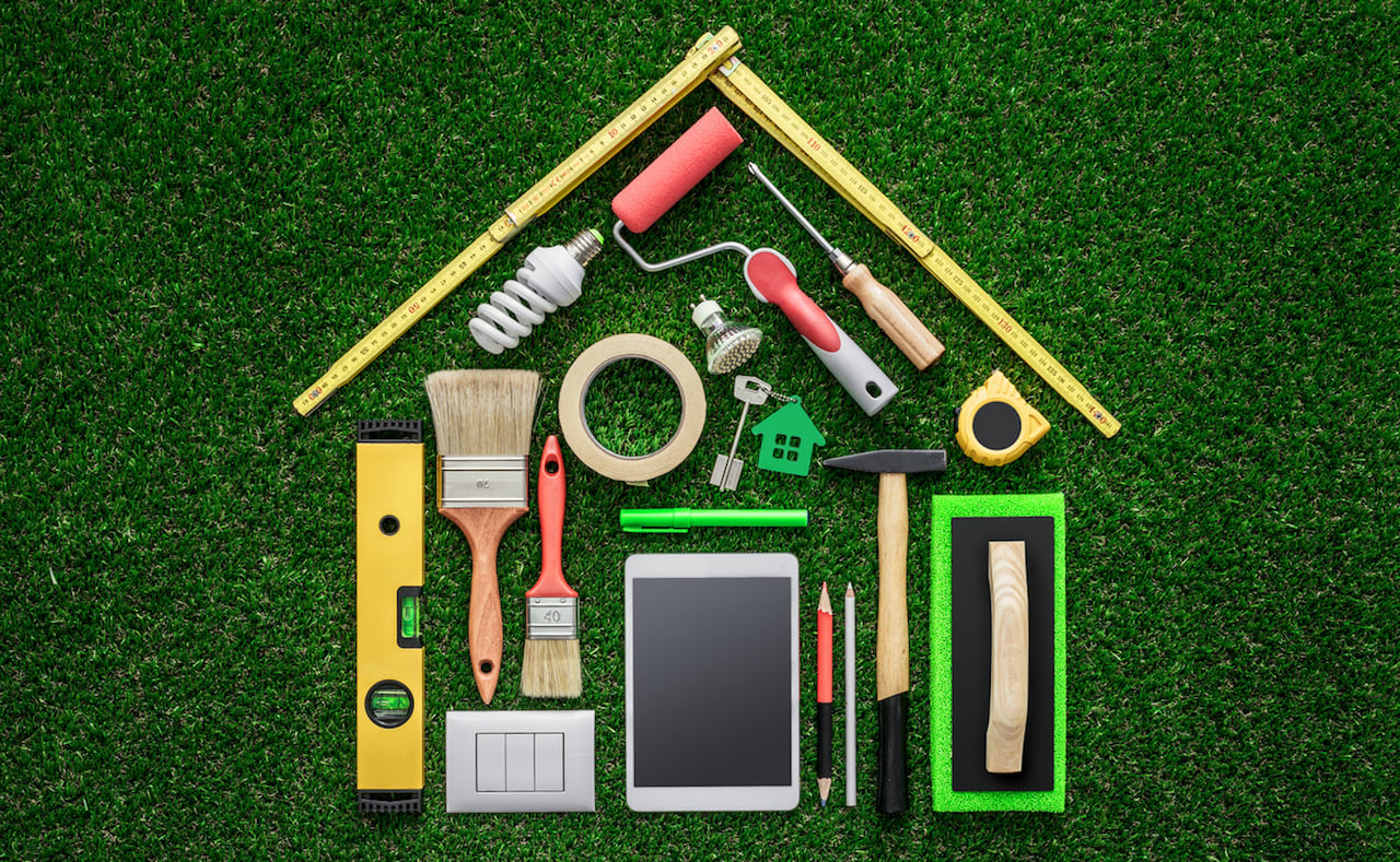 10 Popular Home Renovation Trends to Tackle This Summer hero image