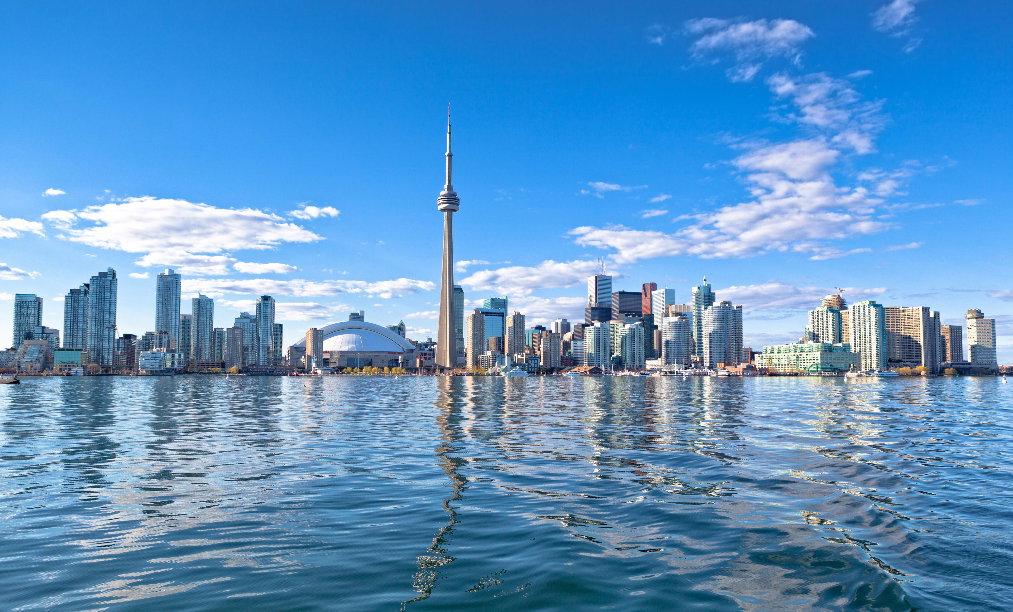 Where to Live in Canada: Toronto, a City Full of Little Pockets hero image