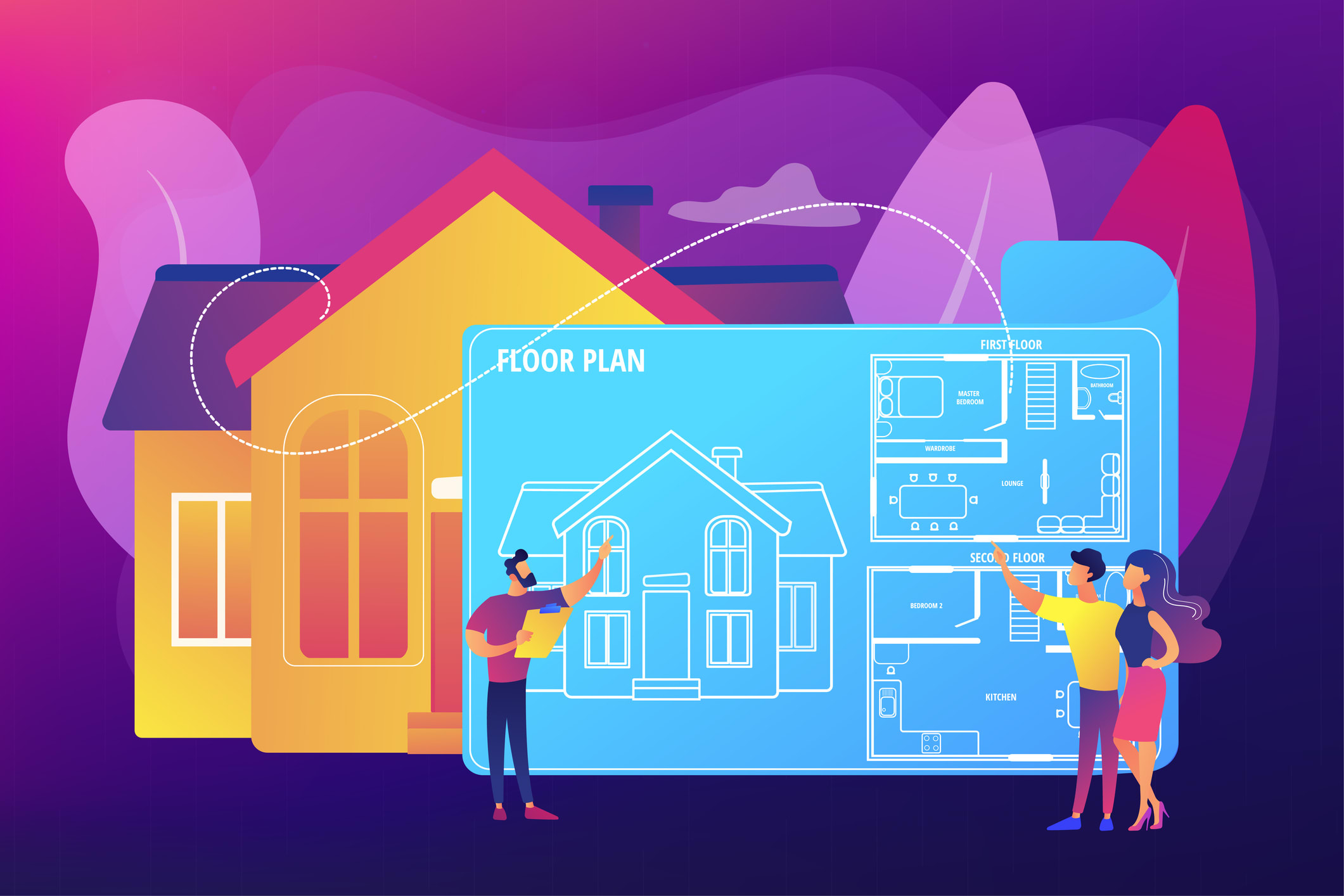 How to Pivot Your Real Estate Marketing Strategy During Uncertain Times hero image
