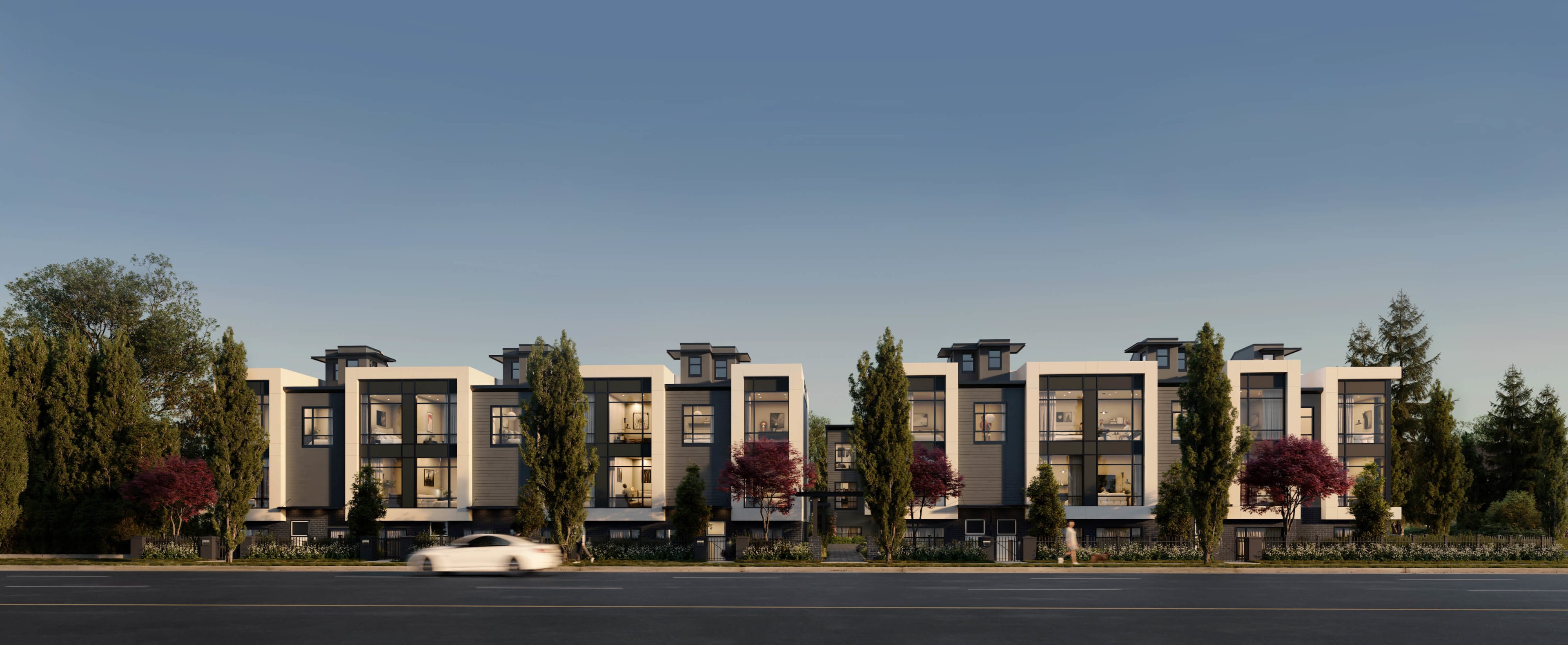 Rowen W47 – The perfect collaboration of place and design hero image