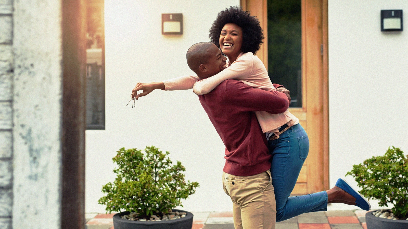 Canada’s first-time home buyer incentive (updated). hero image