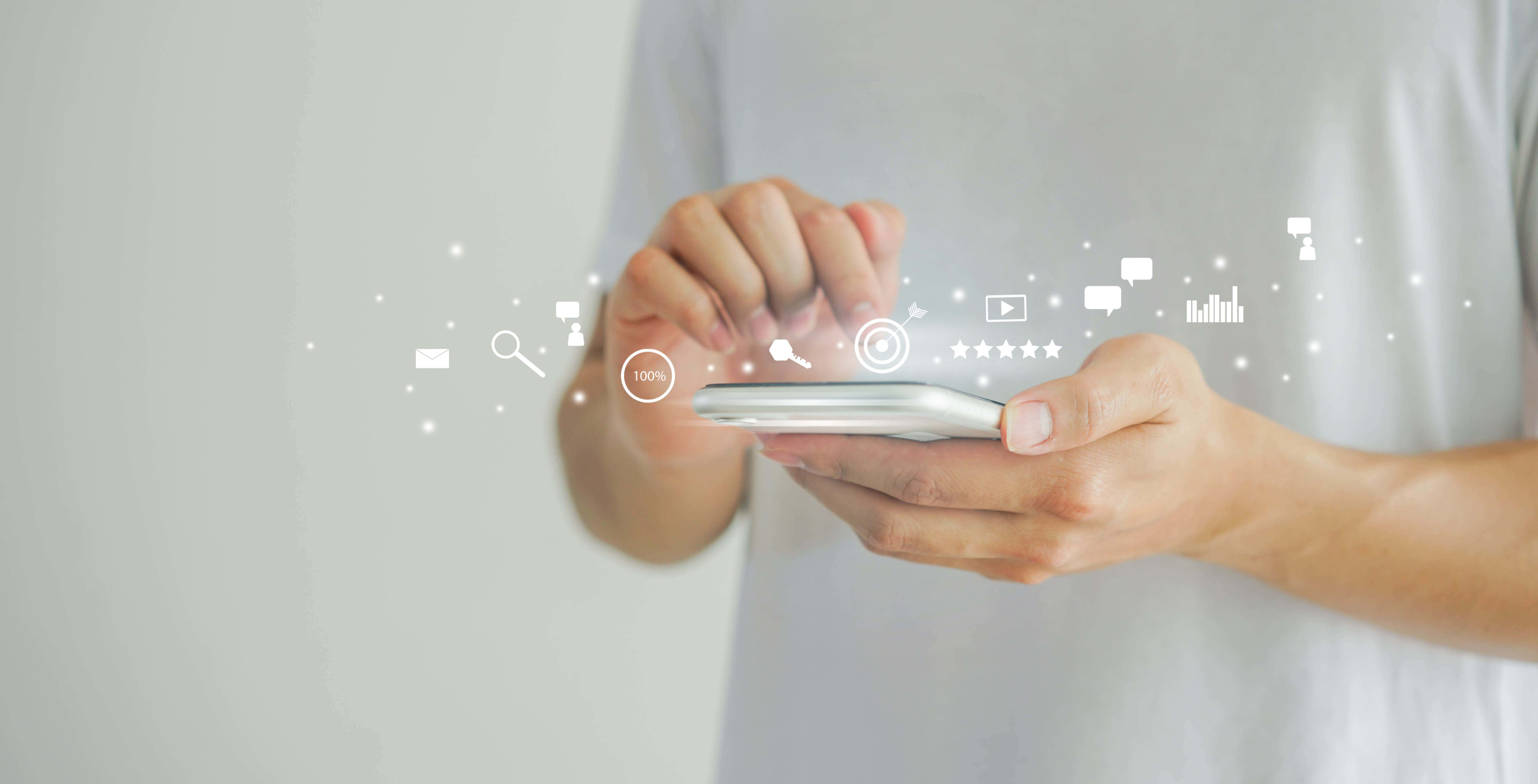 How to Use REW to Grow Your Business in 2022 hero image