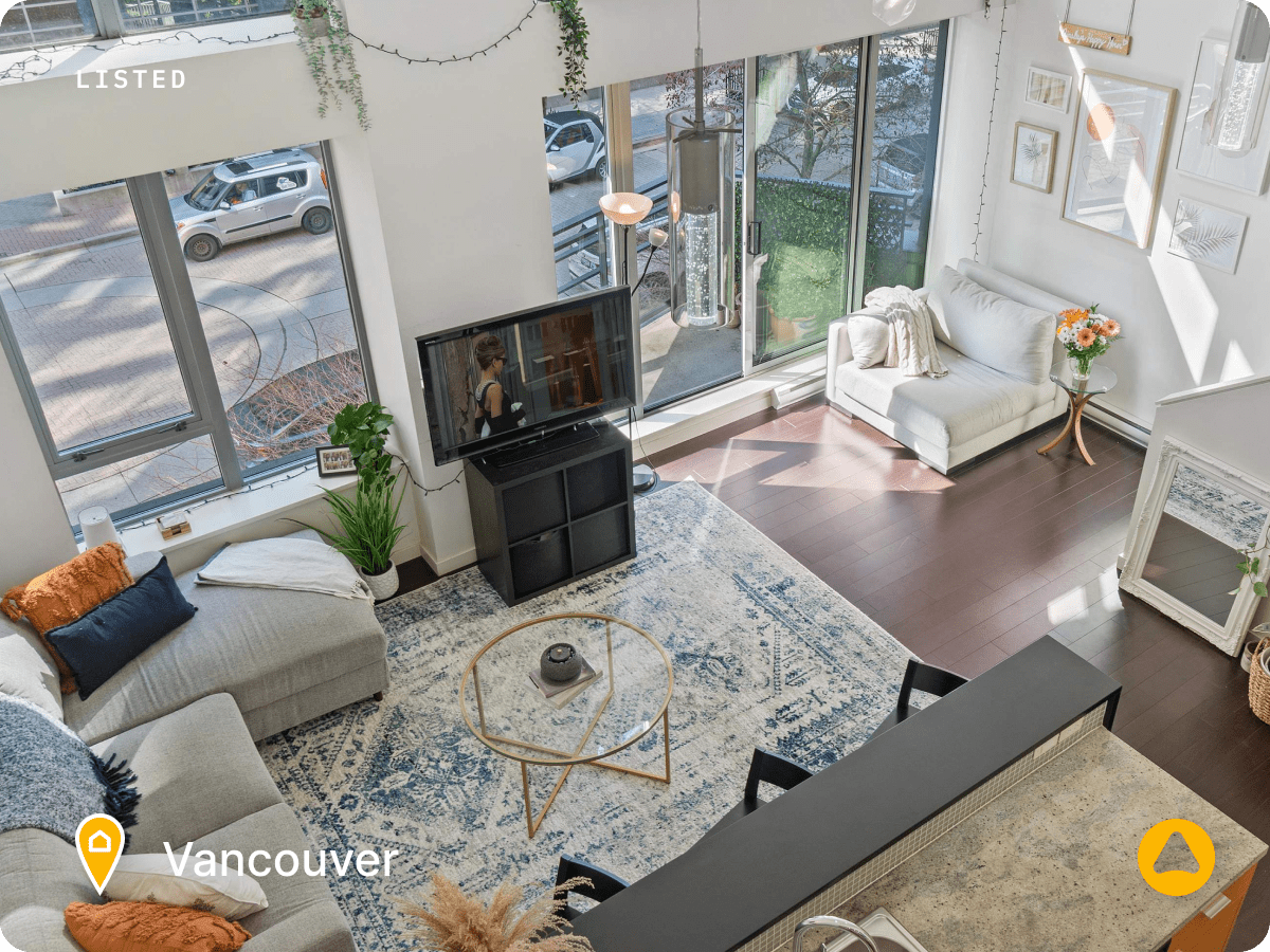Vancouver, BC | $959,000