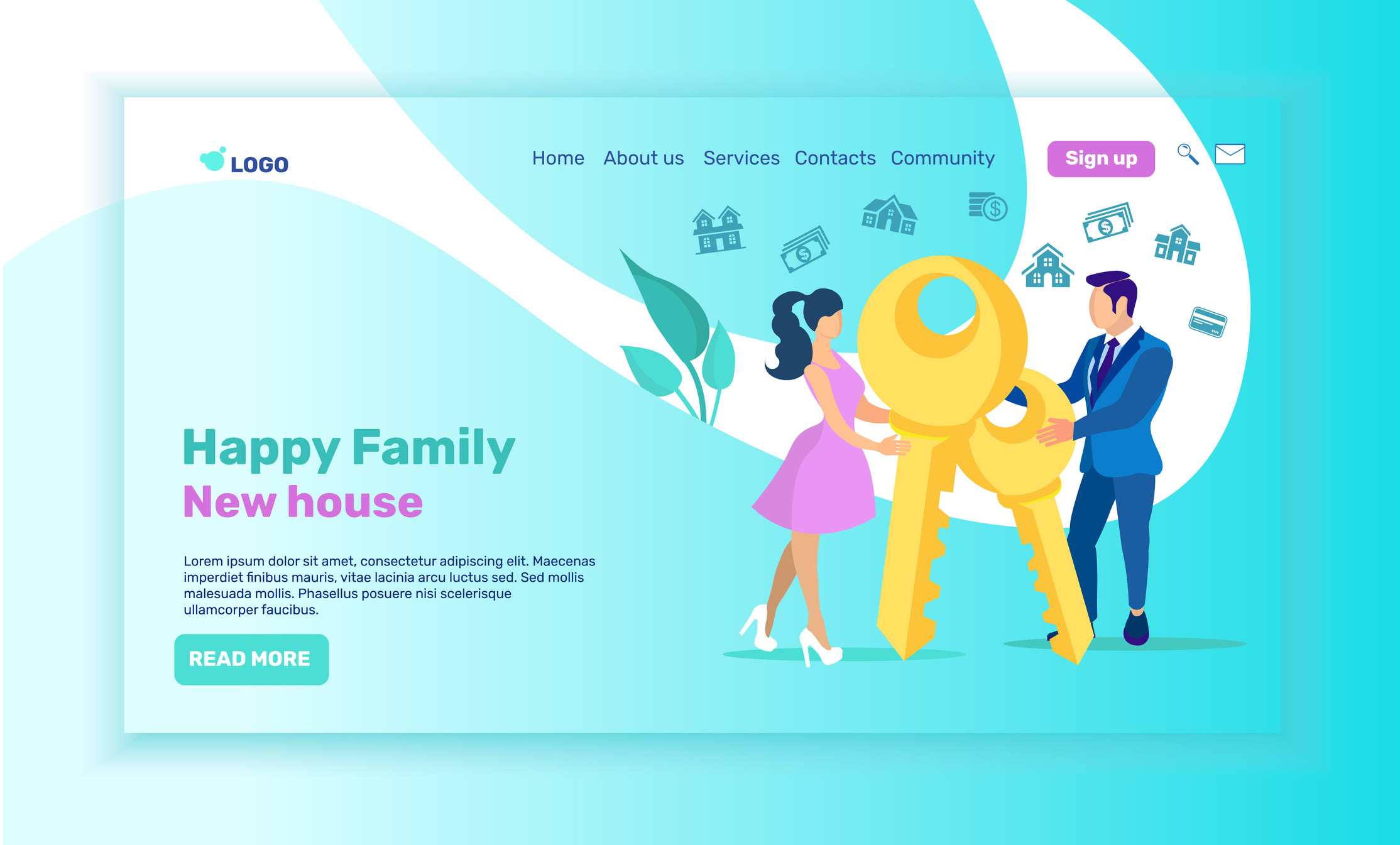 4 Ways Successful Real Estate Agents Brand Themselves hero image