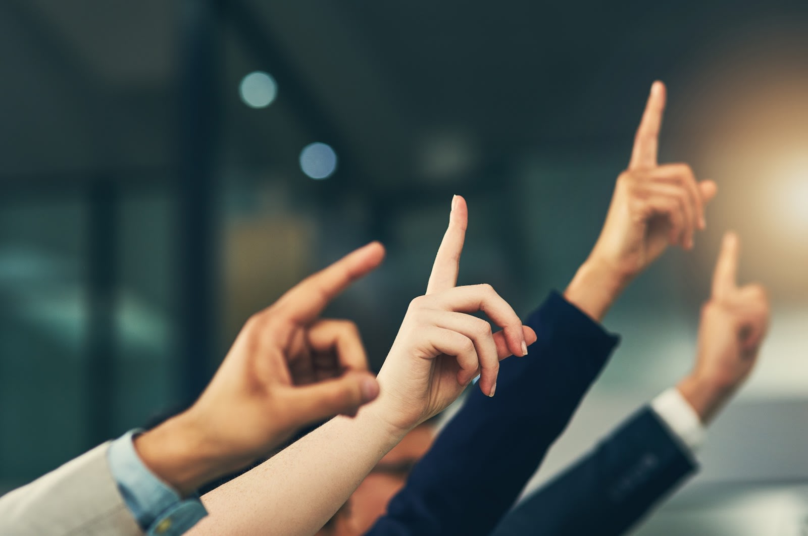 Ask the Expert: Difference between Deposit and Down Payment? hero image