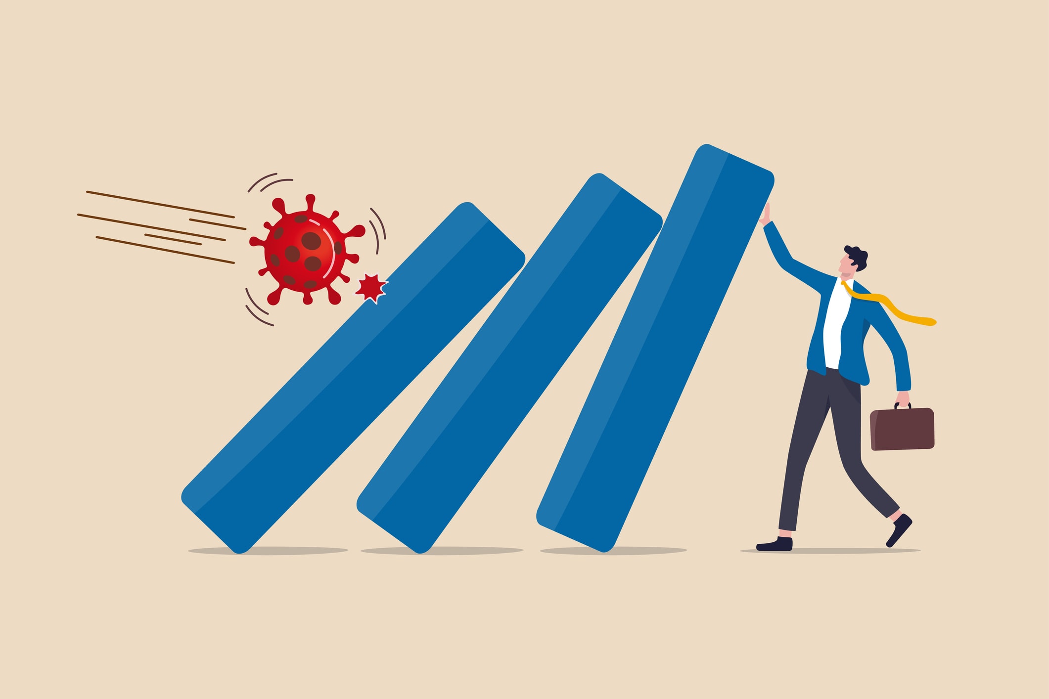 4 Key Findings from REW's Real Estate COVID-19 Survey hero image