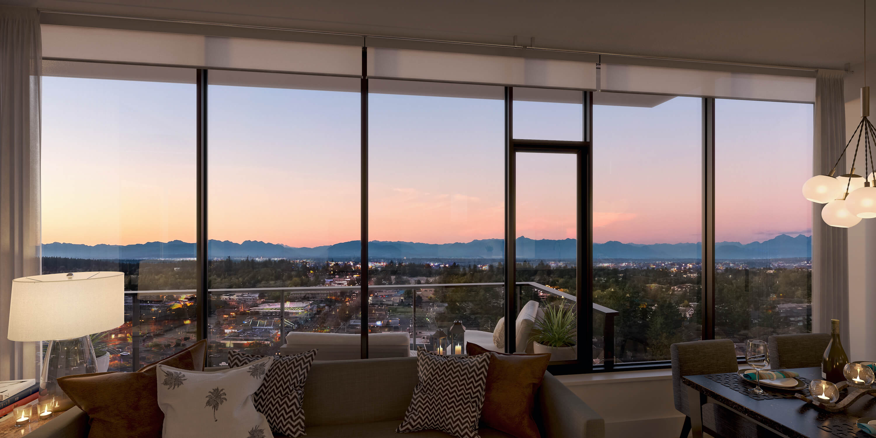 Soleil will Rise 26-Storeys as Exceptional Living Becomes the New Gateway to White Rock hero image