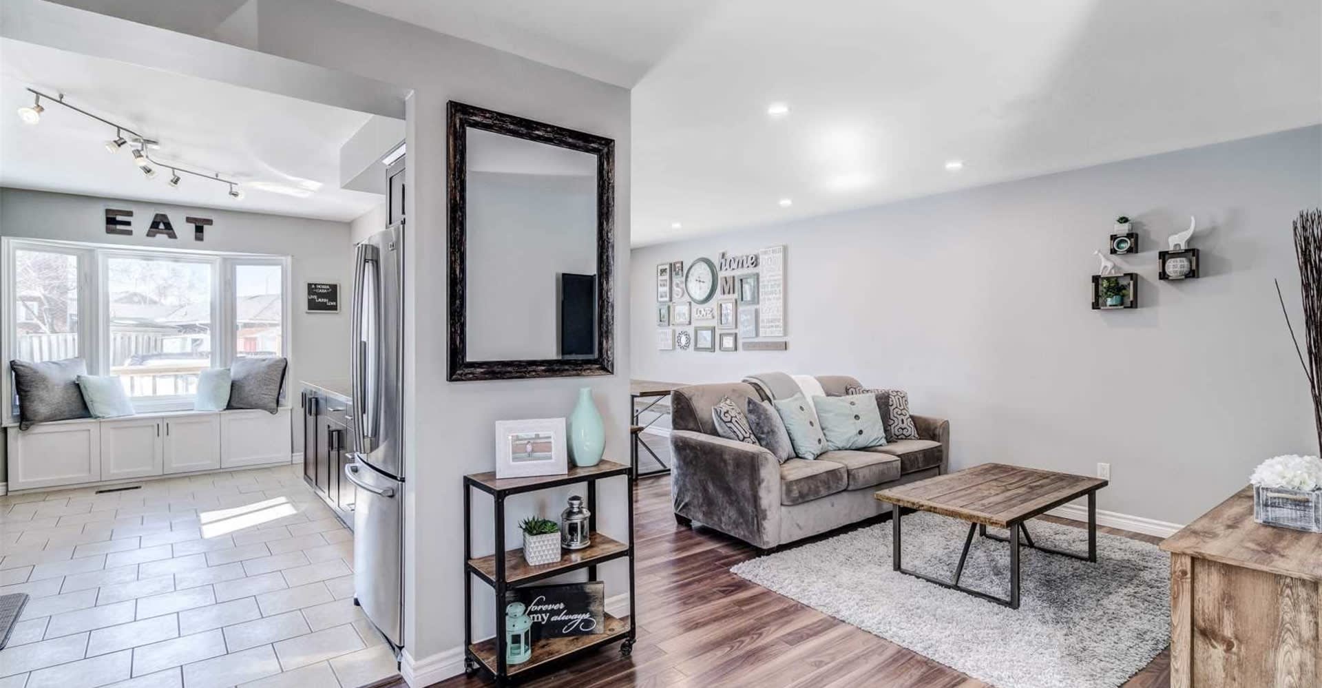 7209 Corrine Crescent, Mississauga