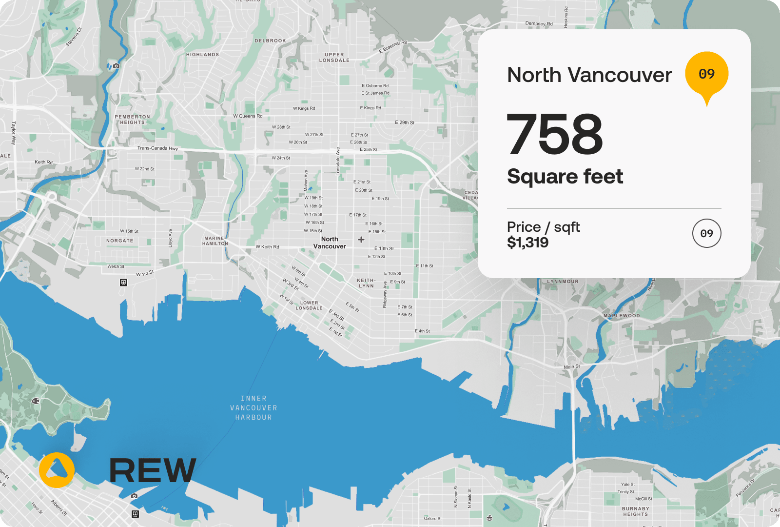 North Van