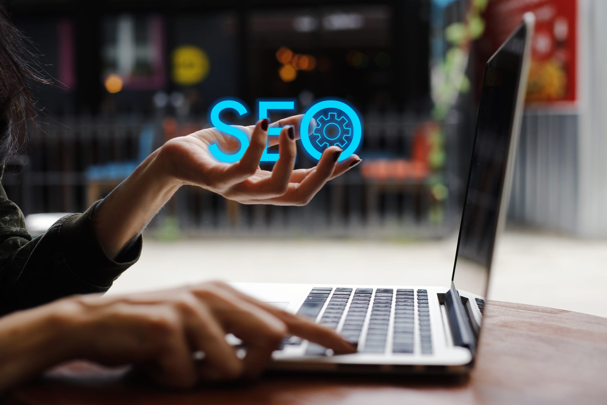 5 Ways Real Estate Agents Can Rank Higher in Google Search hero image