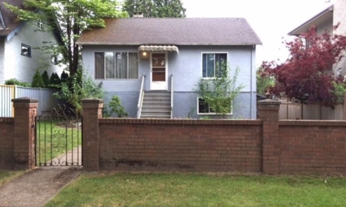 3538 West 29th Ave