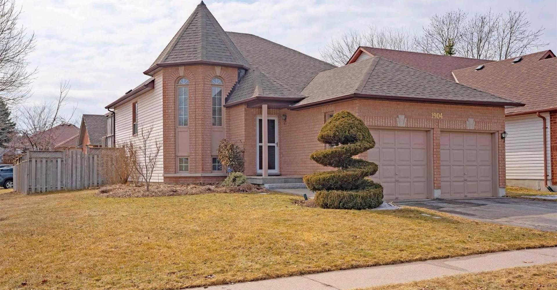 1904 Edenwood Drive, Oshawa