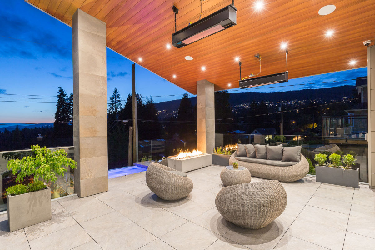 West Van 1