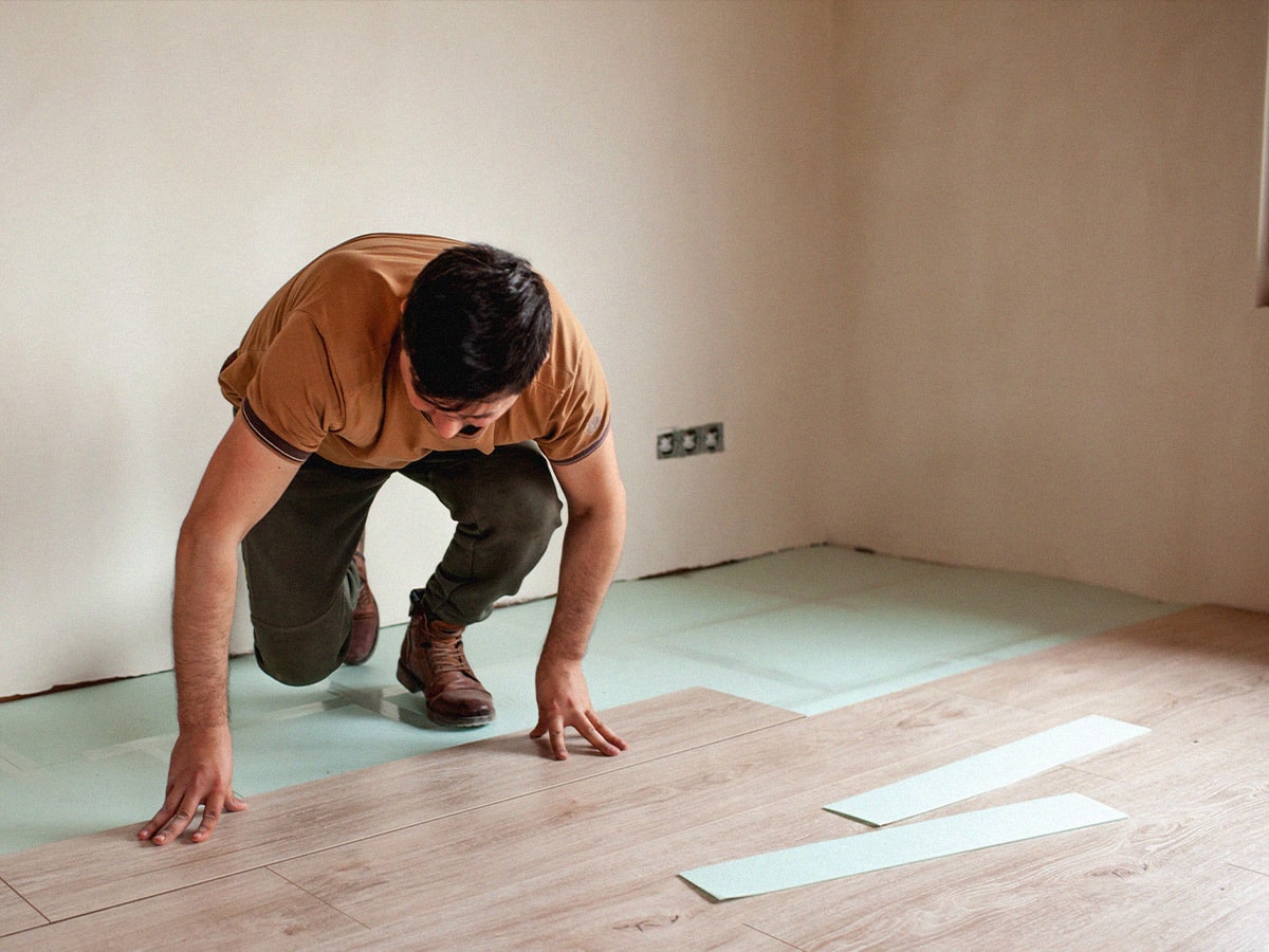flooring