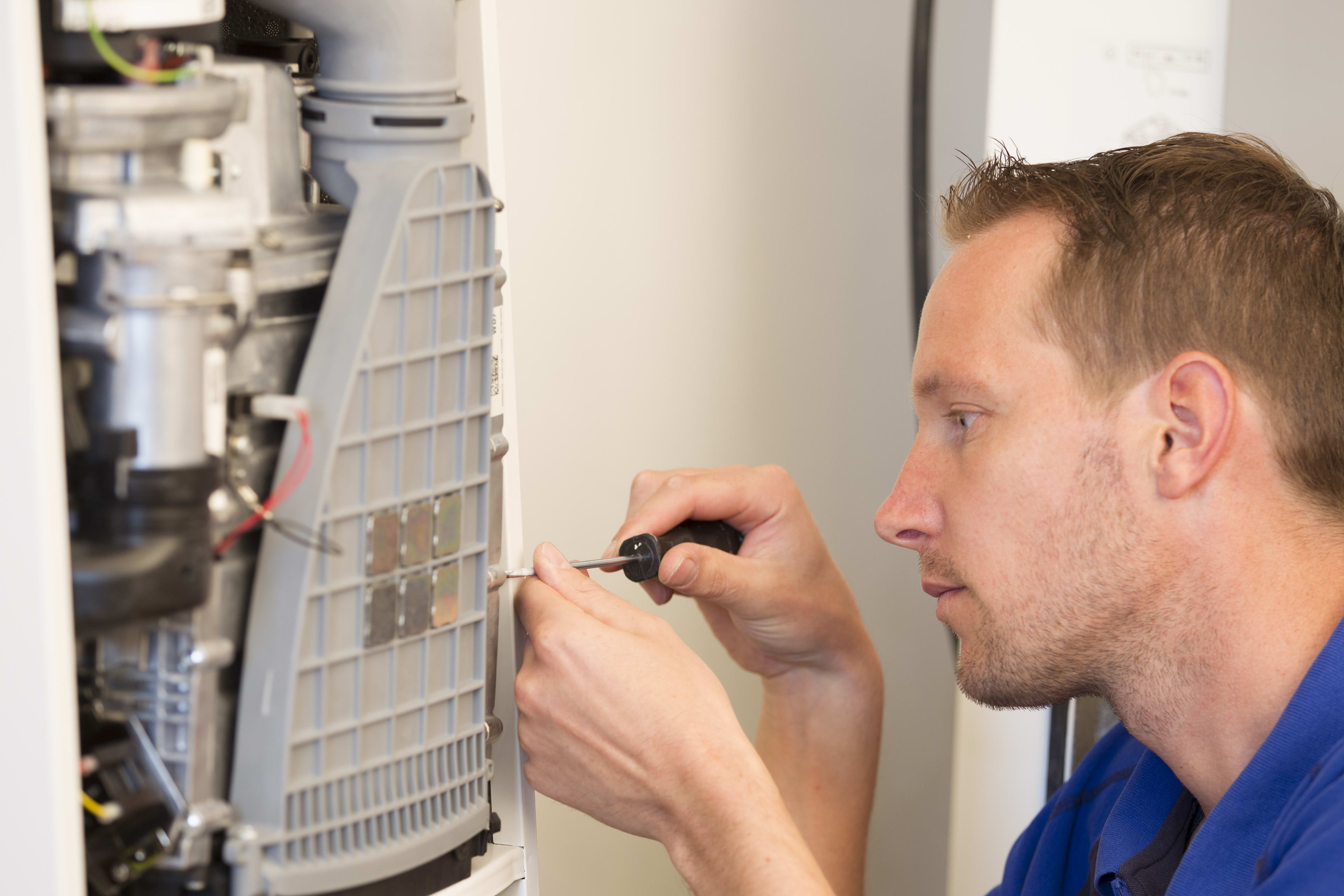 Nine Important Home Maintenance Tasks for Winter hero image