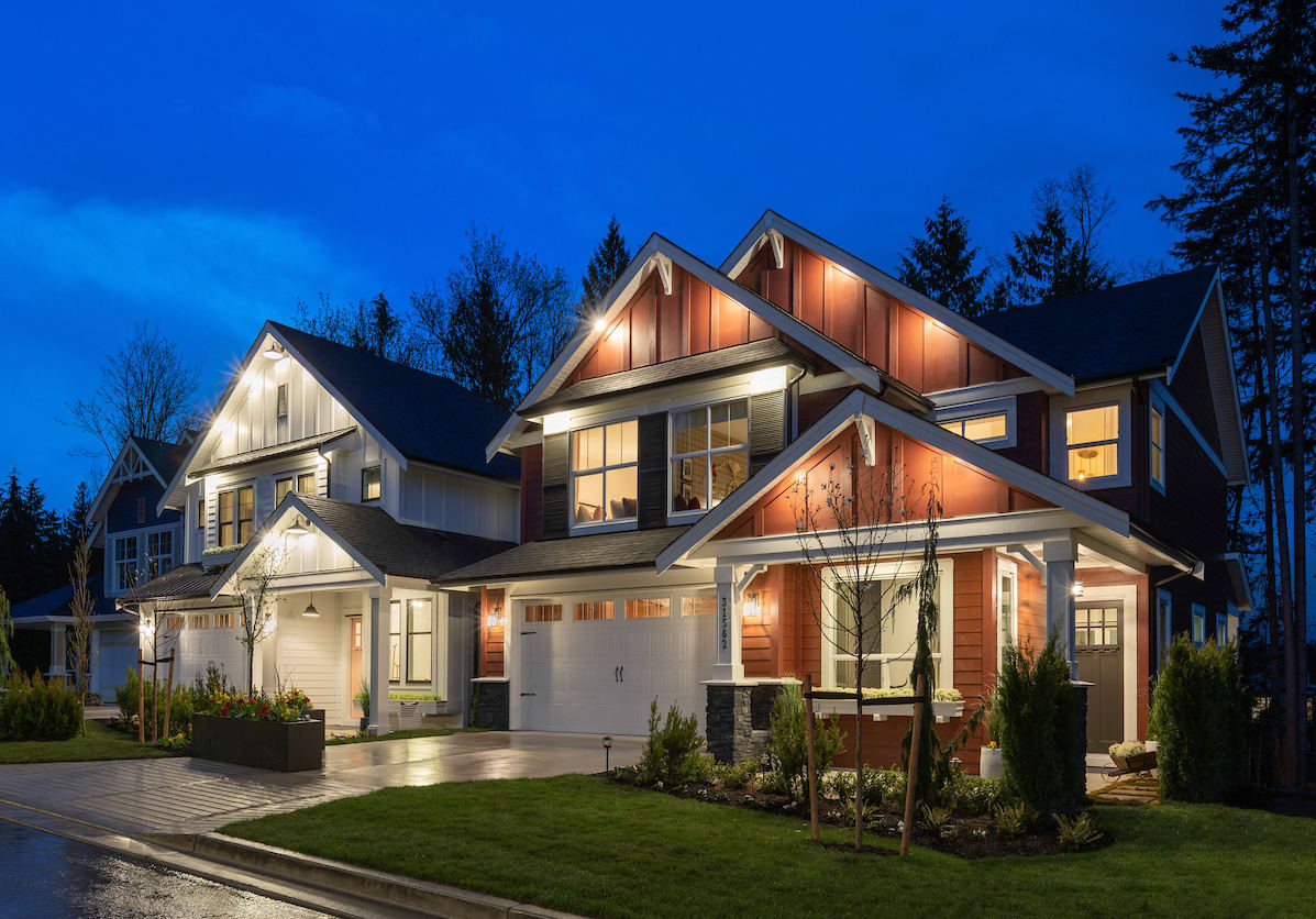 Nelson & Grove – Live your best Life in beautiful Mission hero image