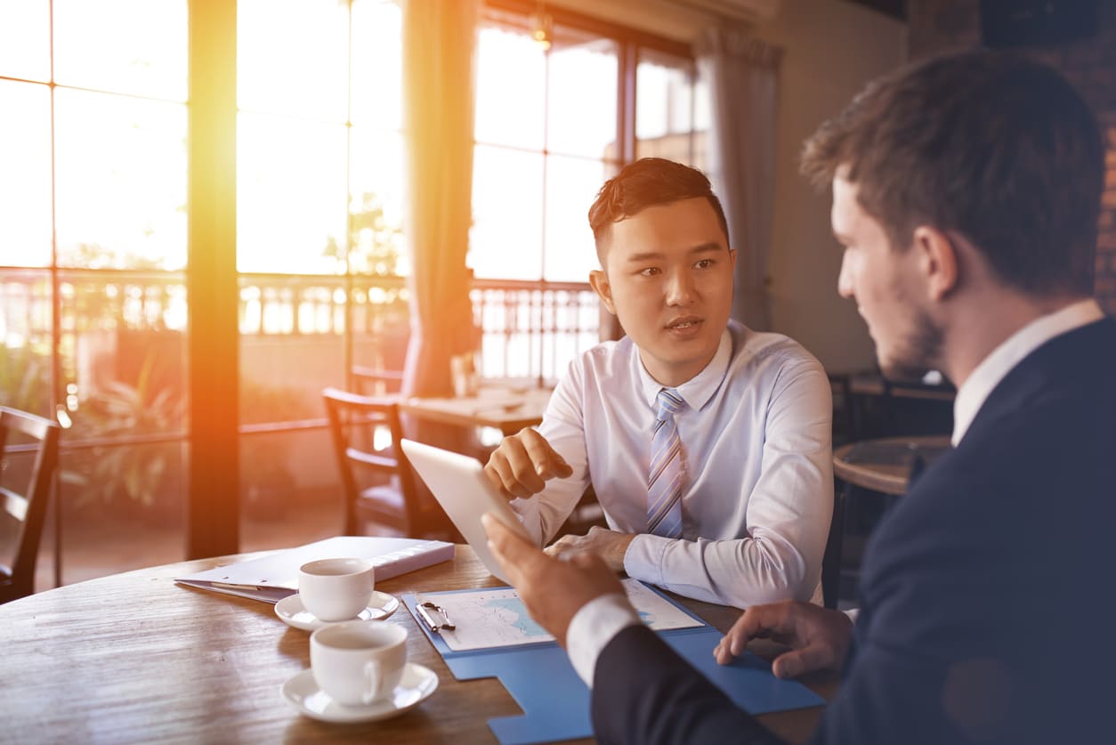 8 Ways for Agents to Become the Inventory Expert in Their Area hero image