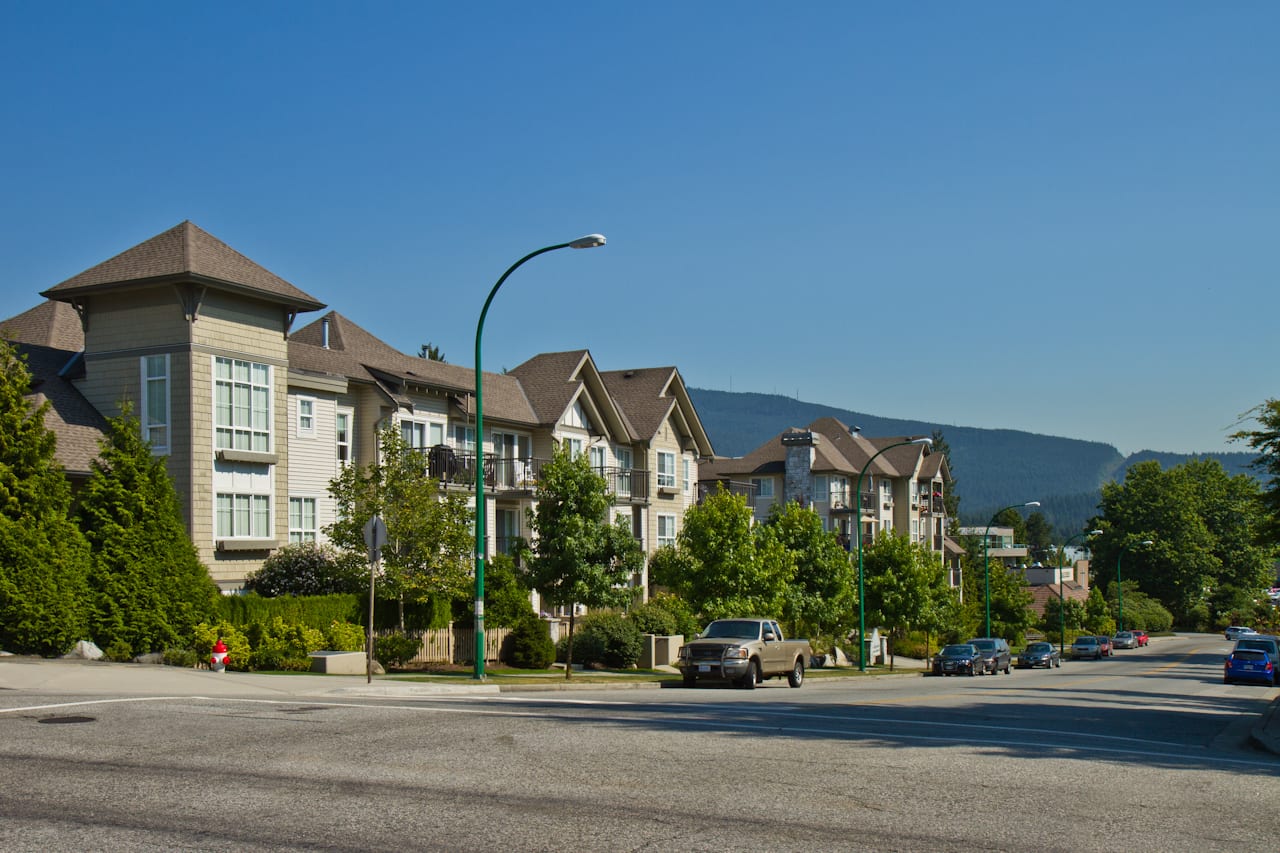 Lynn Valley Neighbourhood Info hero image