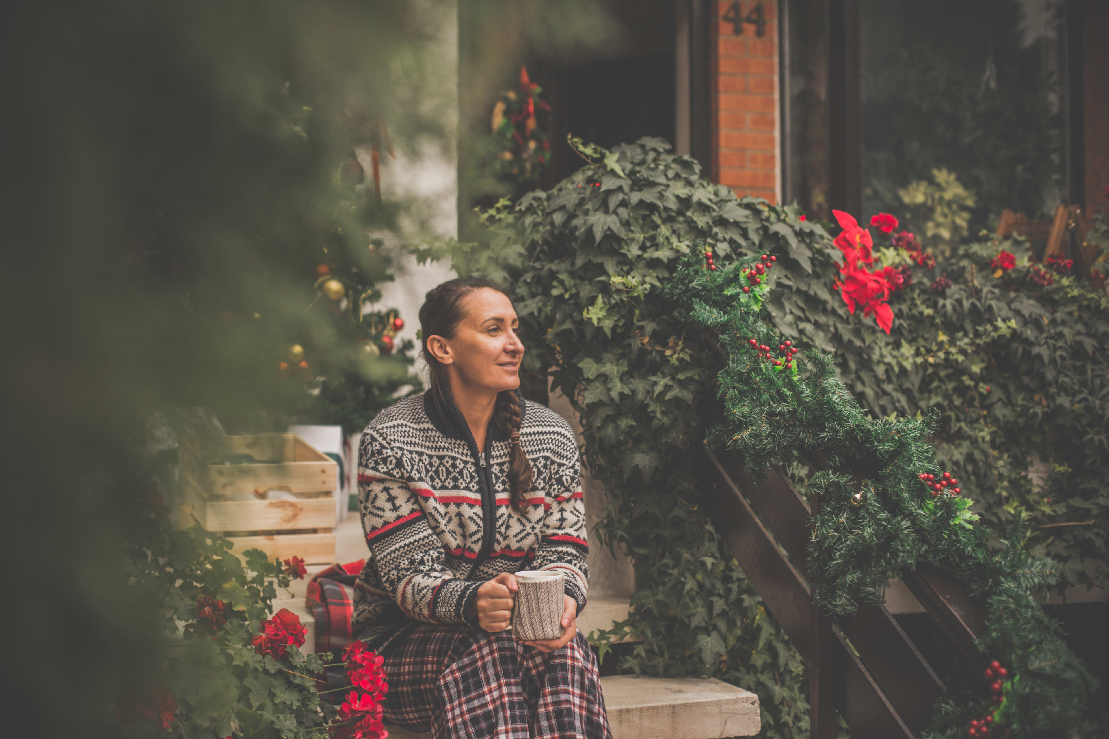 Unveil Your Best-Ever Winter Garden hero image