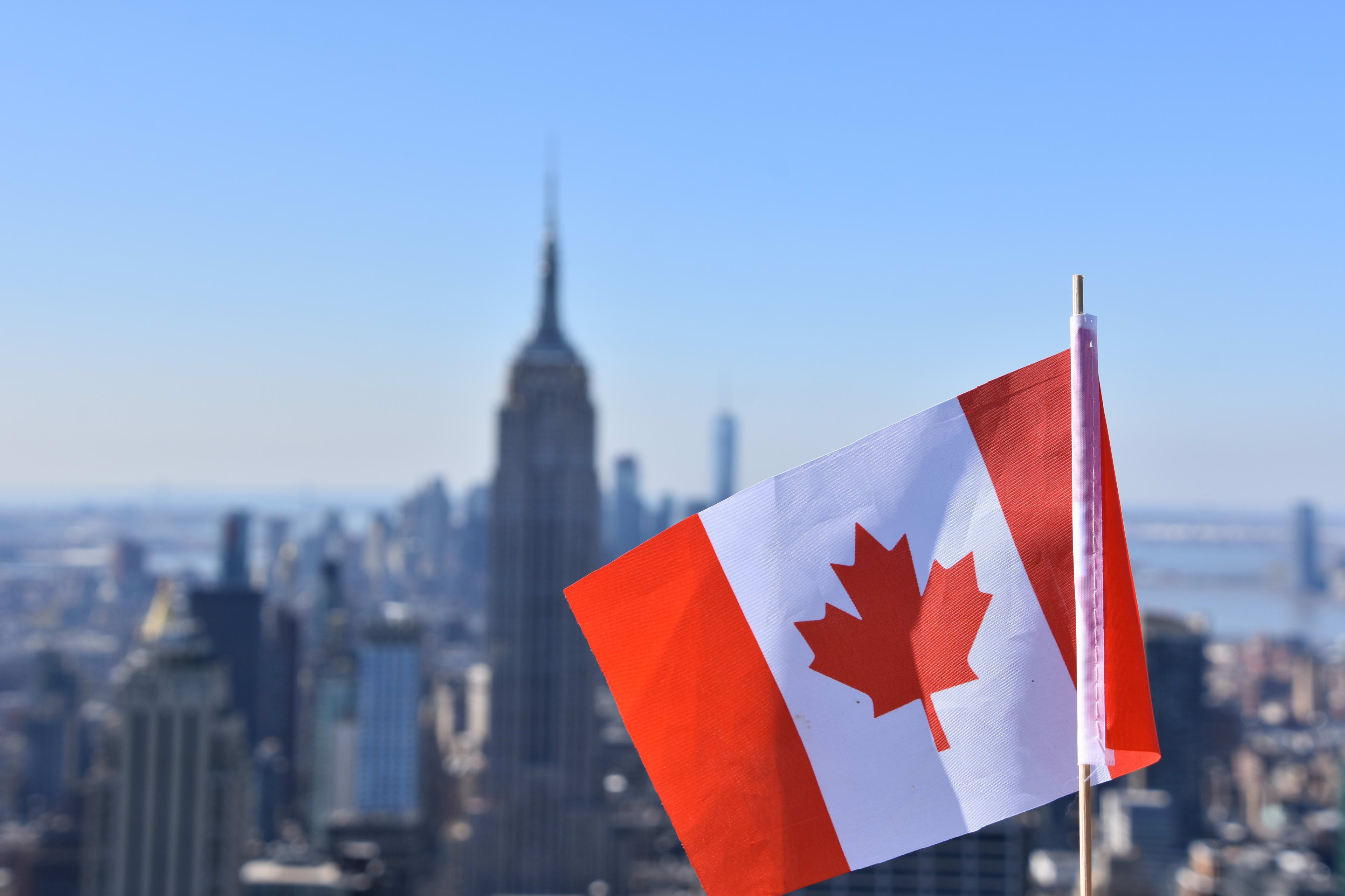 What The Election Results Mean for Canada’s Housing Market hero image