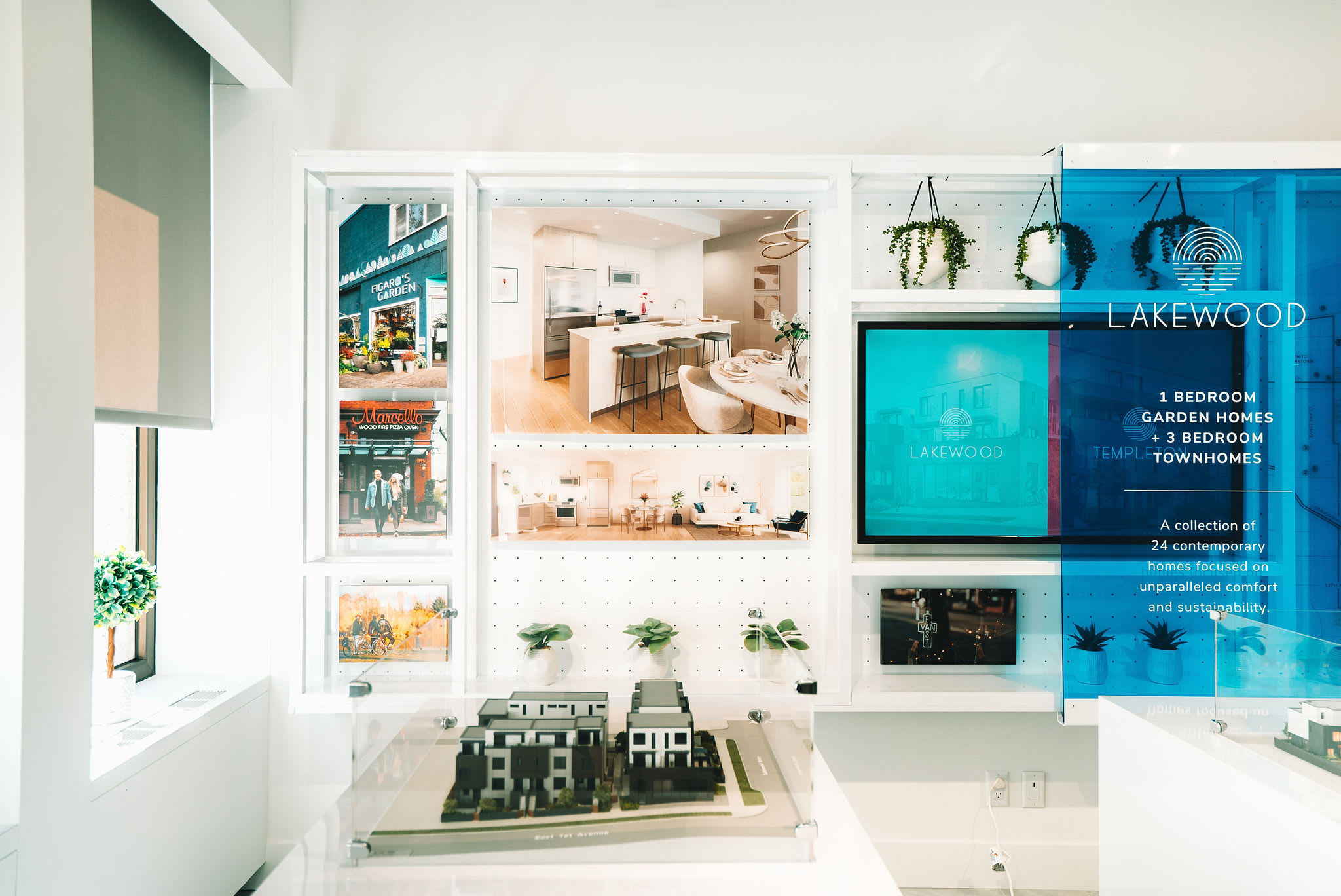 Lakewood by DIMEX Group offers sustainability to reflect the Commercial Drive’s forward thinking roots. hero image