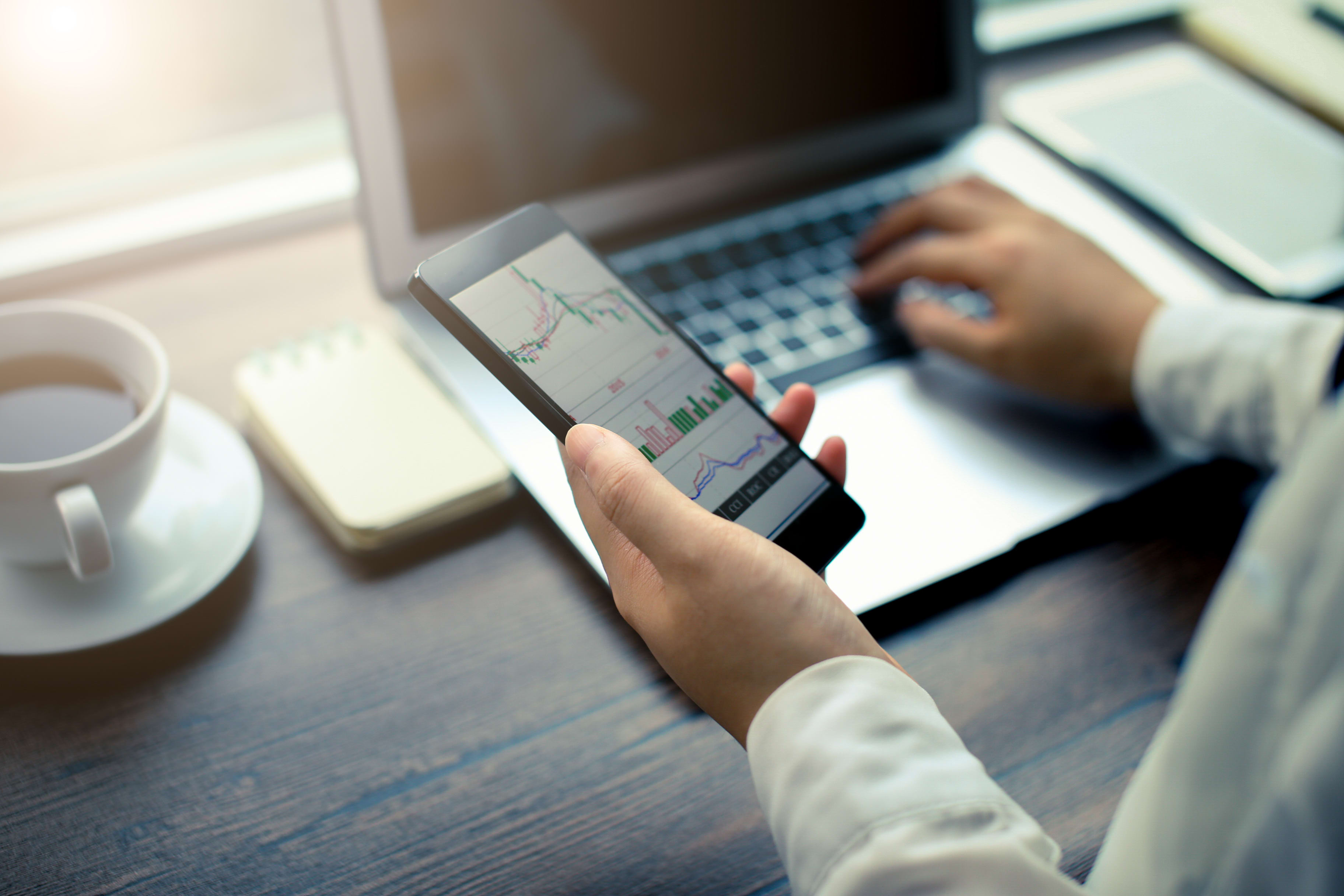 Simplifying Data for Real Estate Marketing hero image