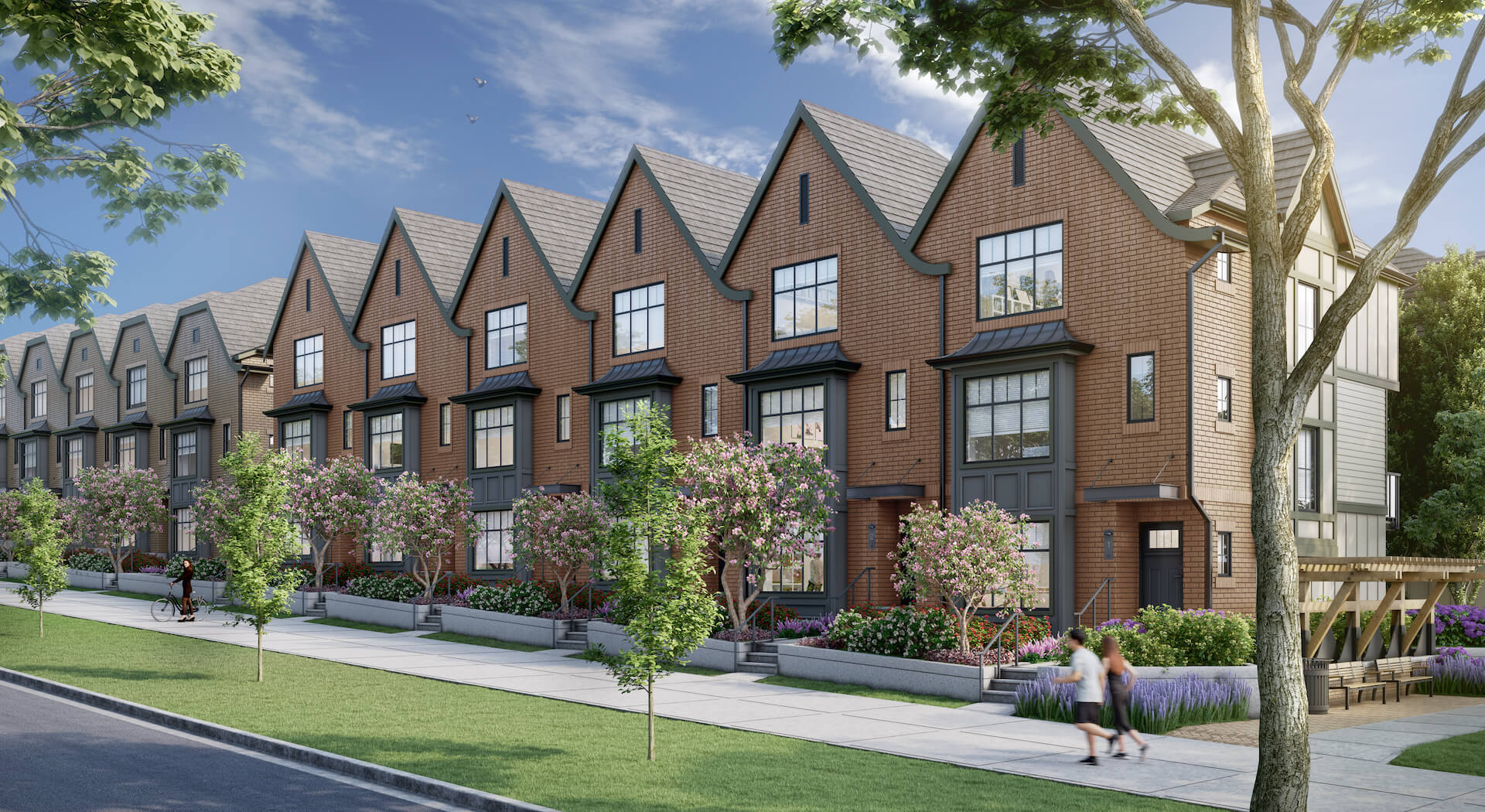 After record sales, Gramercy Developments is about to launch phase 3 of The Loop hero image