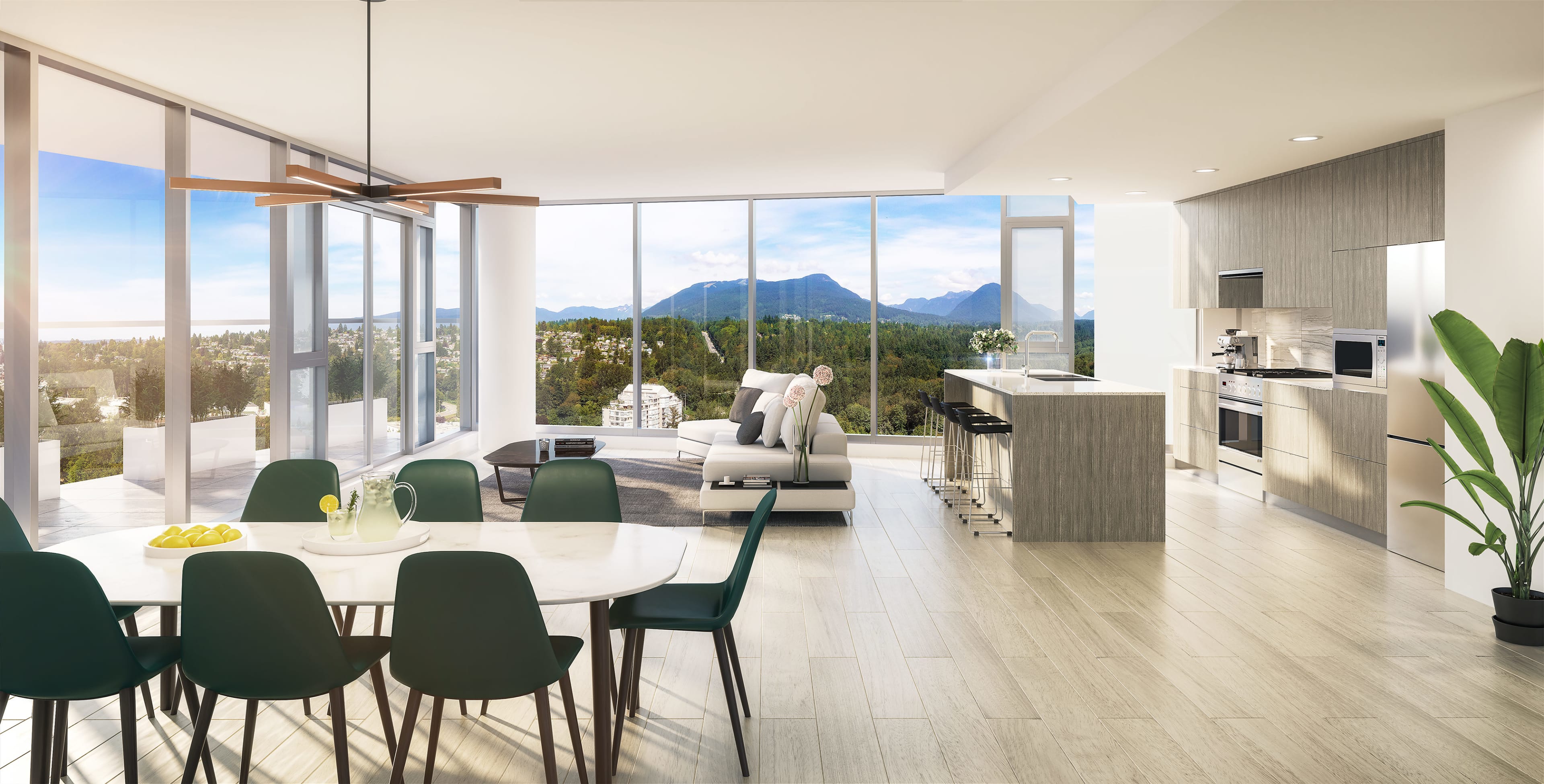 Last chance to buy into the coveted Hunter at Lynn Creek hero image