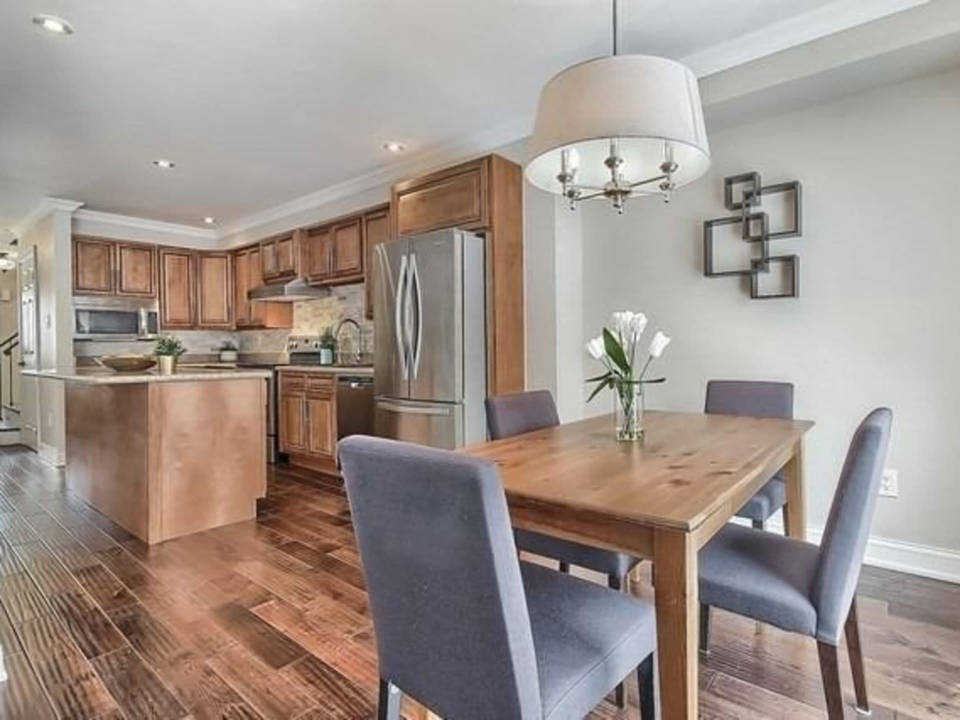 173 Yellowood Circ, Vaughan
