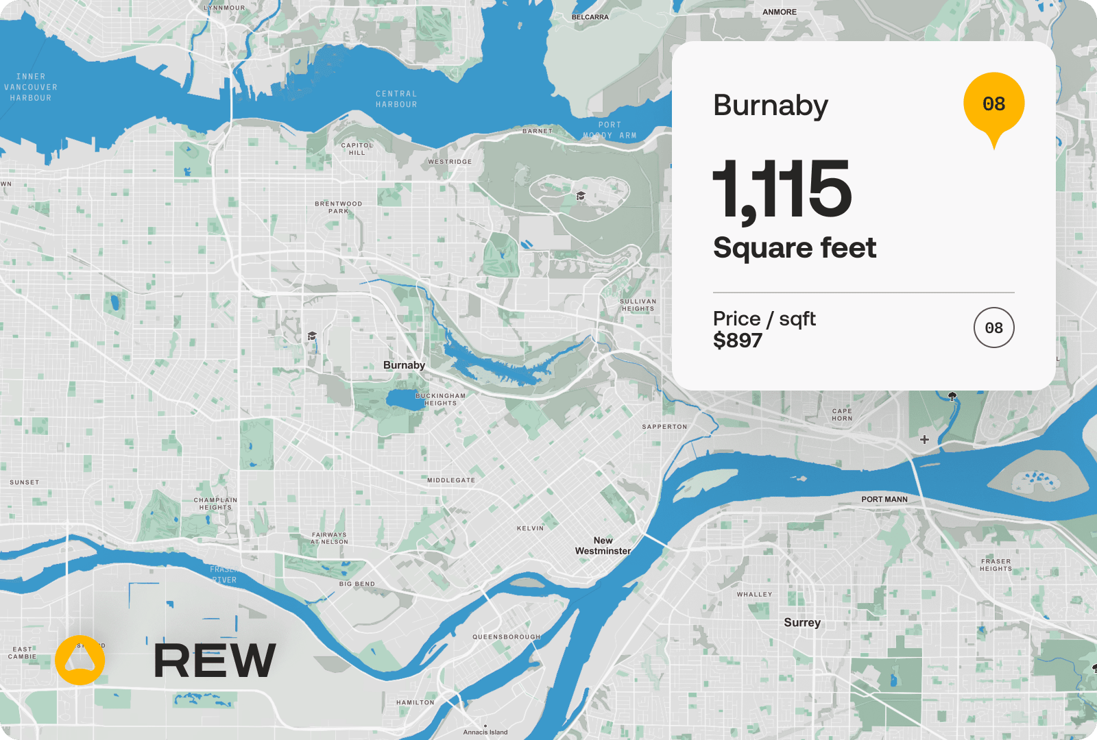 Burnaby