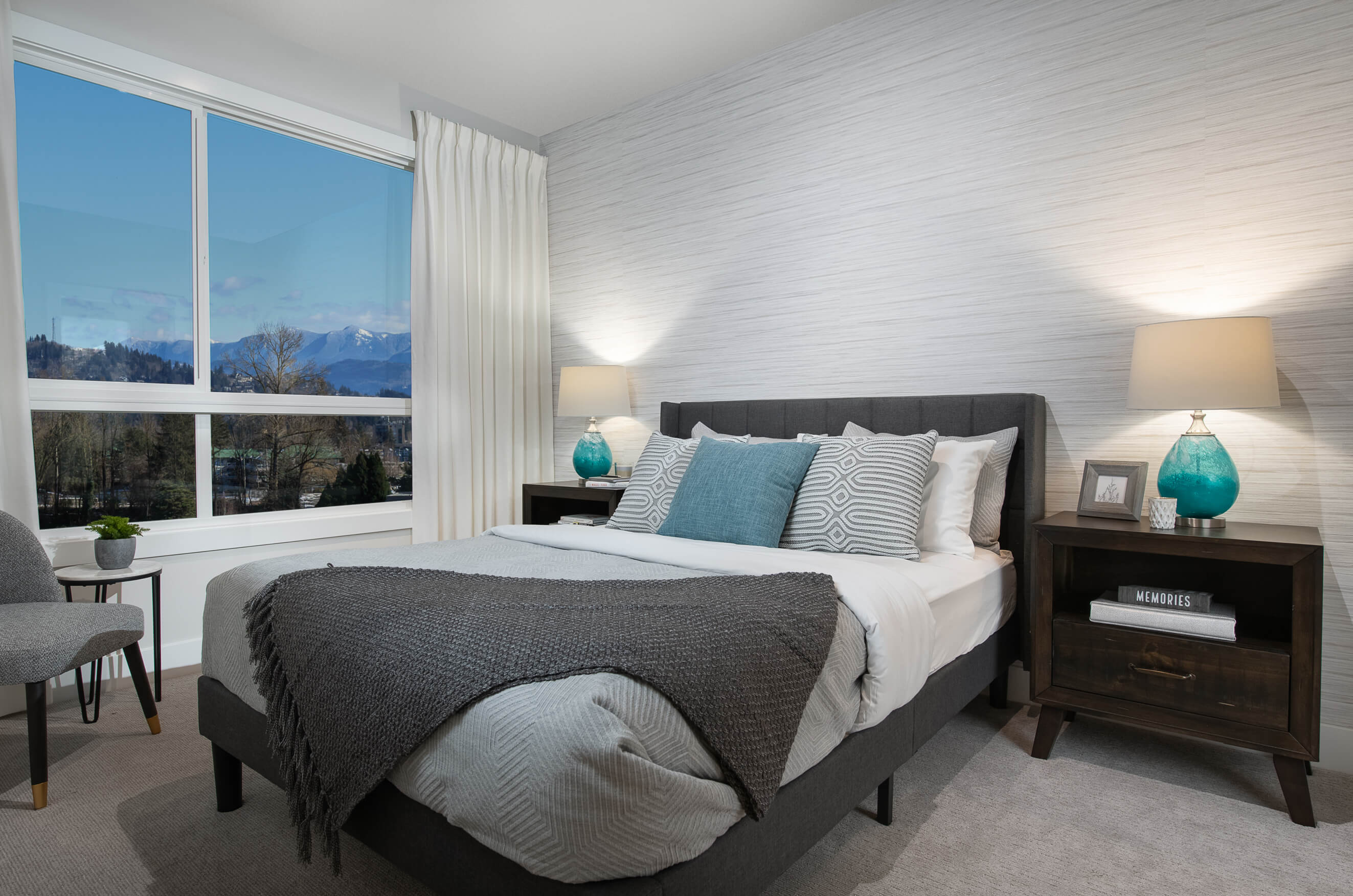 Ventura Bedroom