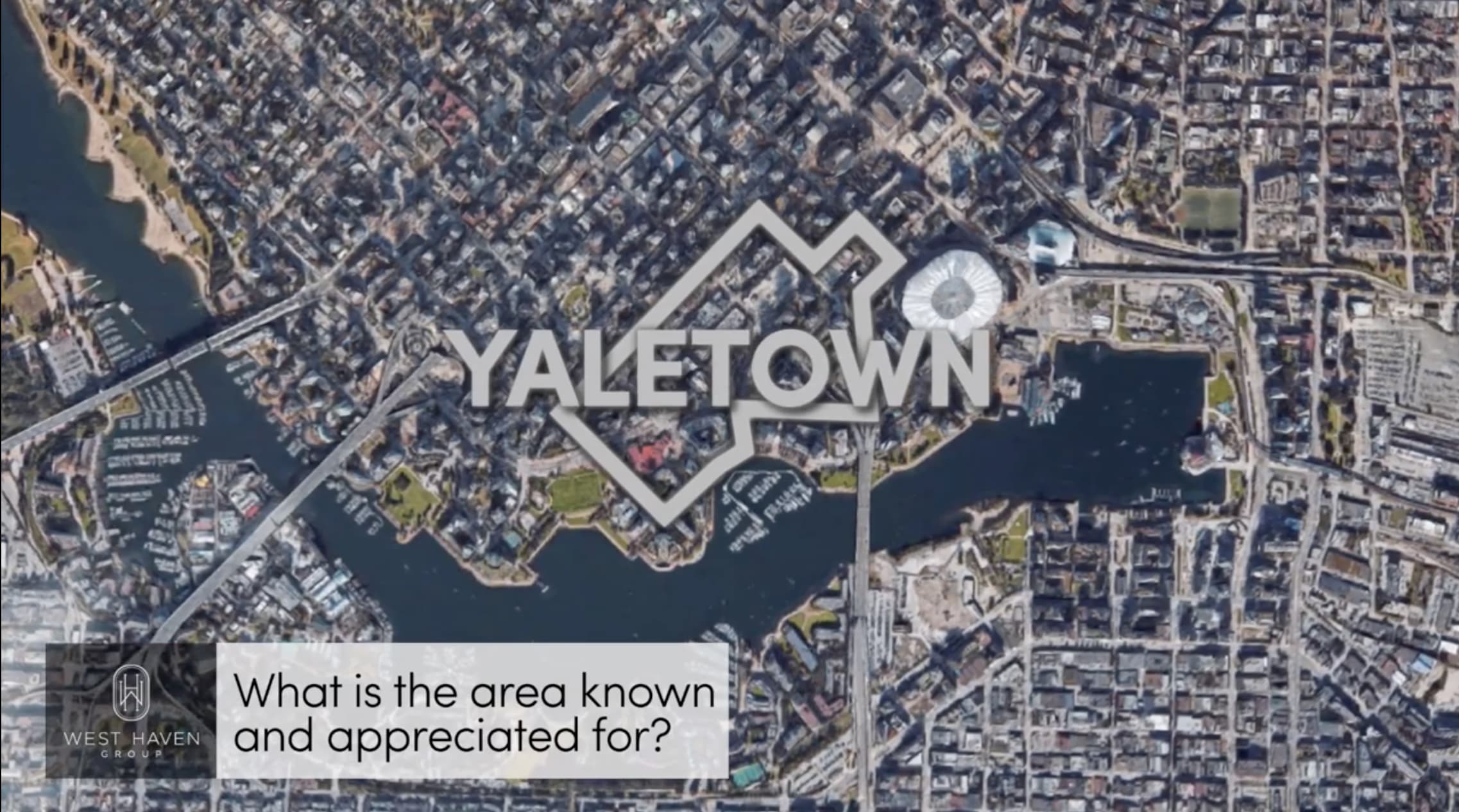 The Ultimate Video Guide to Vancouver Neighbourhoods hero image