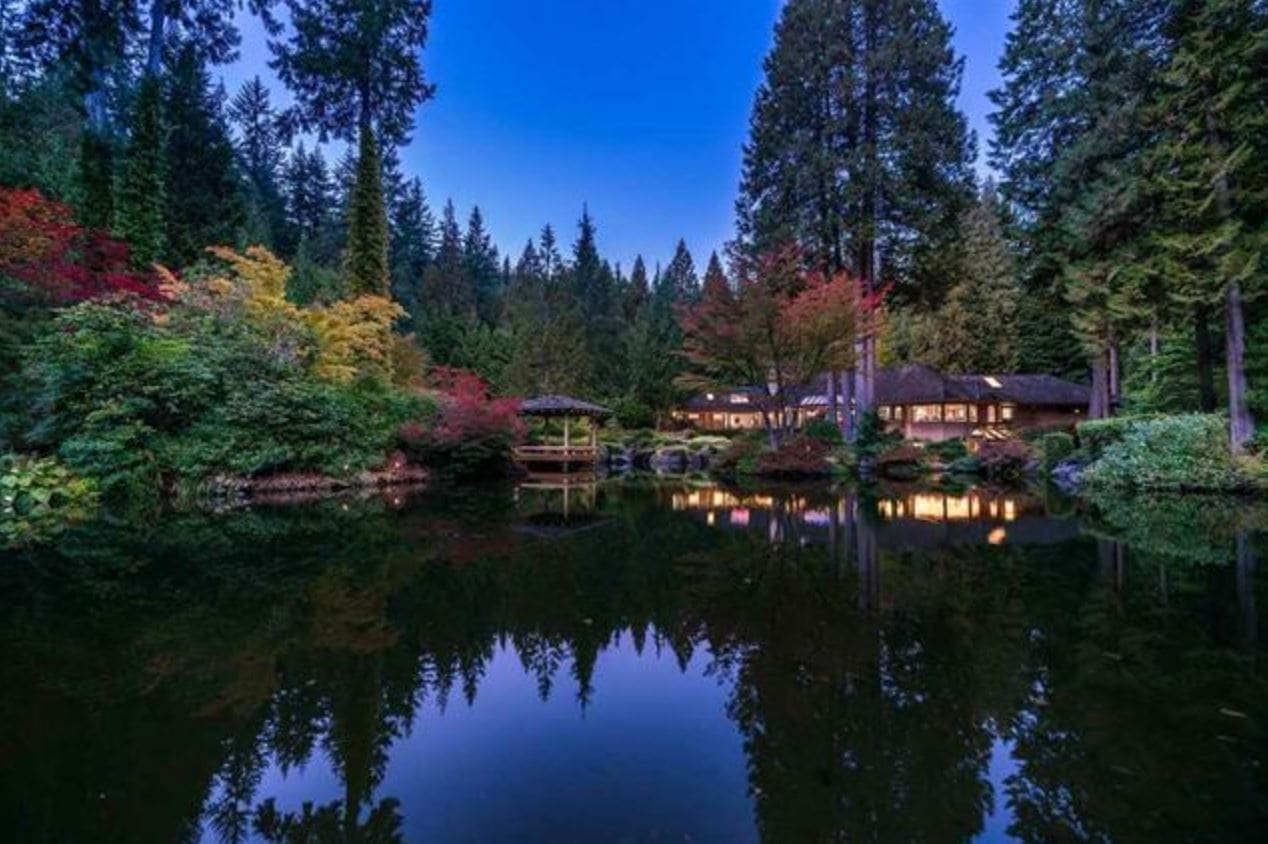North Vancouver Listing Aims to Smash Records at $36.2m hero image