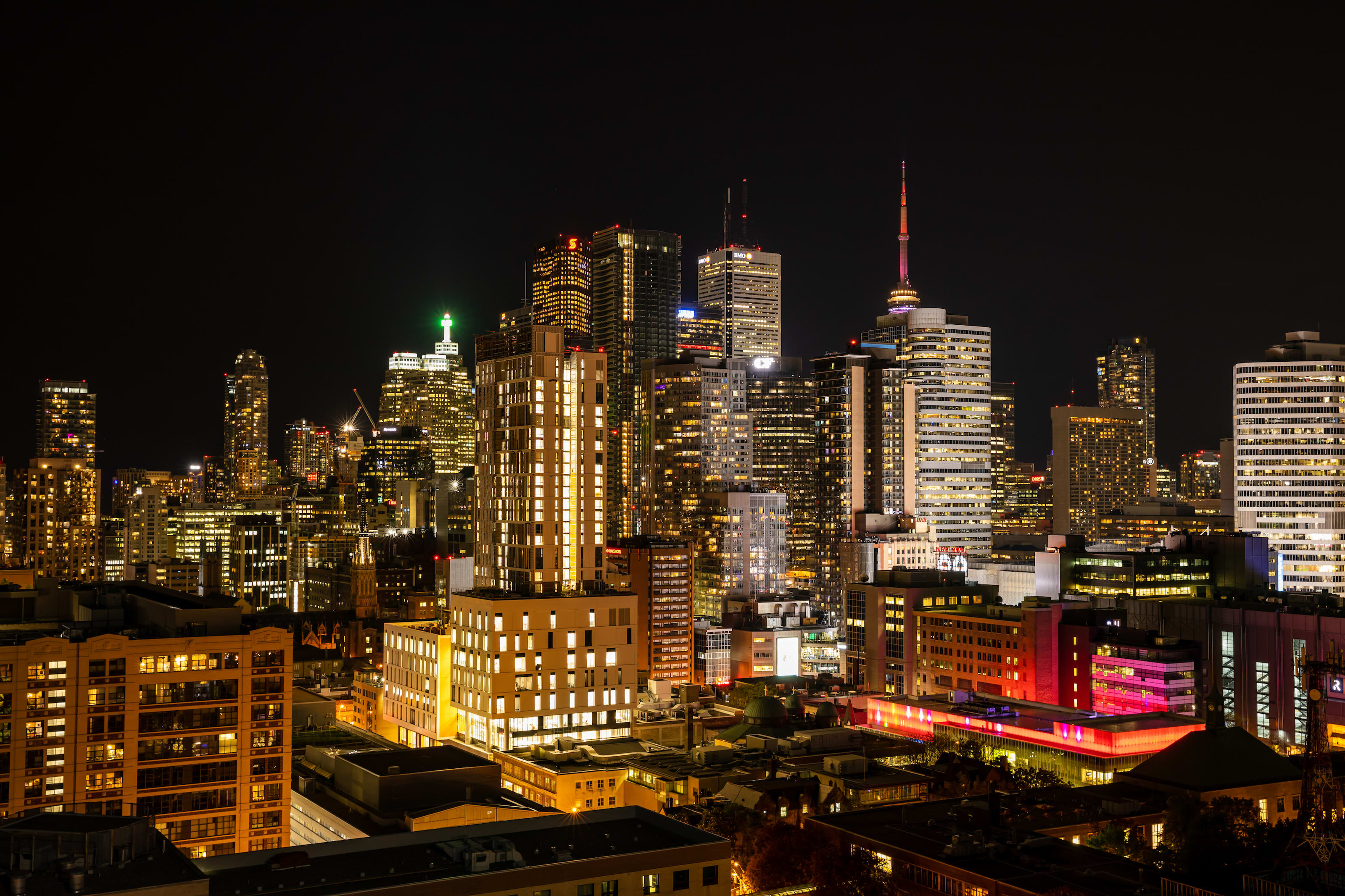 New Airbnb Regulations for Toronto Home Owners hero image