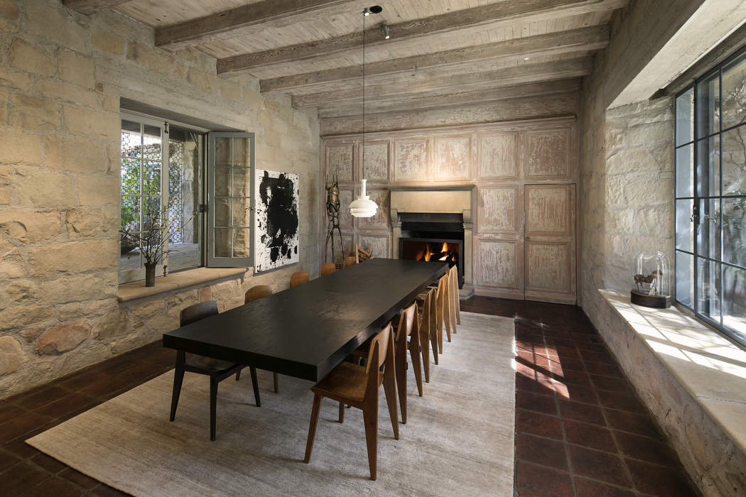 Ellen Dining Room