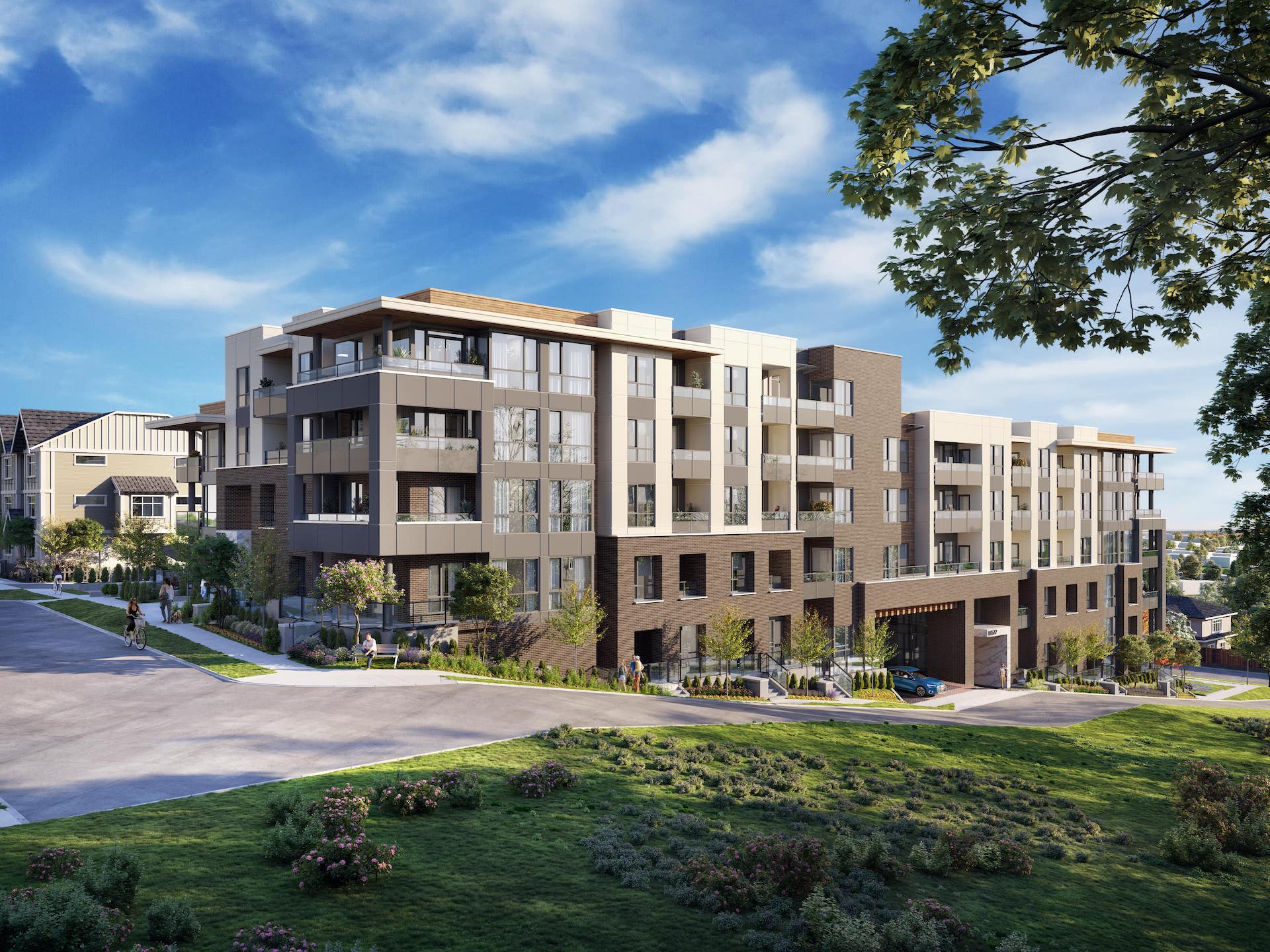 East Clayton’s Harlo embraces functional West coast living hero image