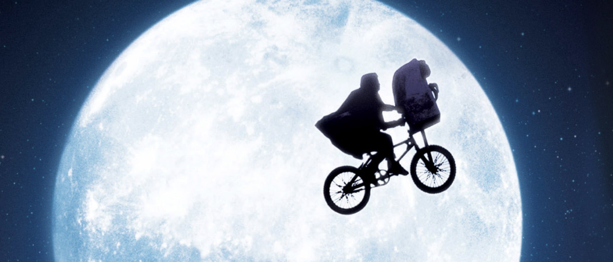 Find your way home. hero image