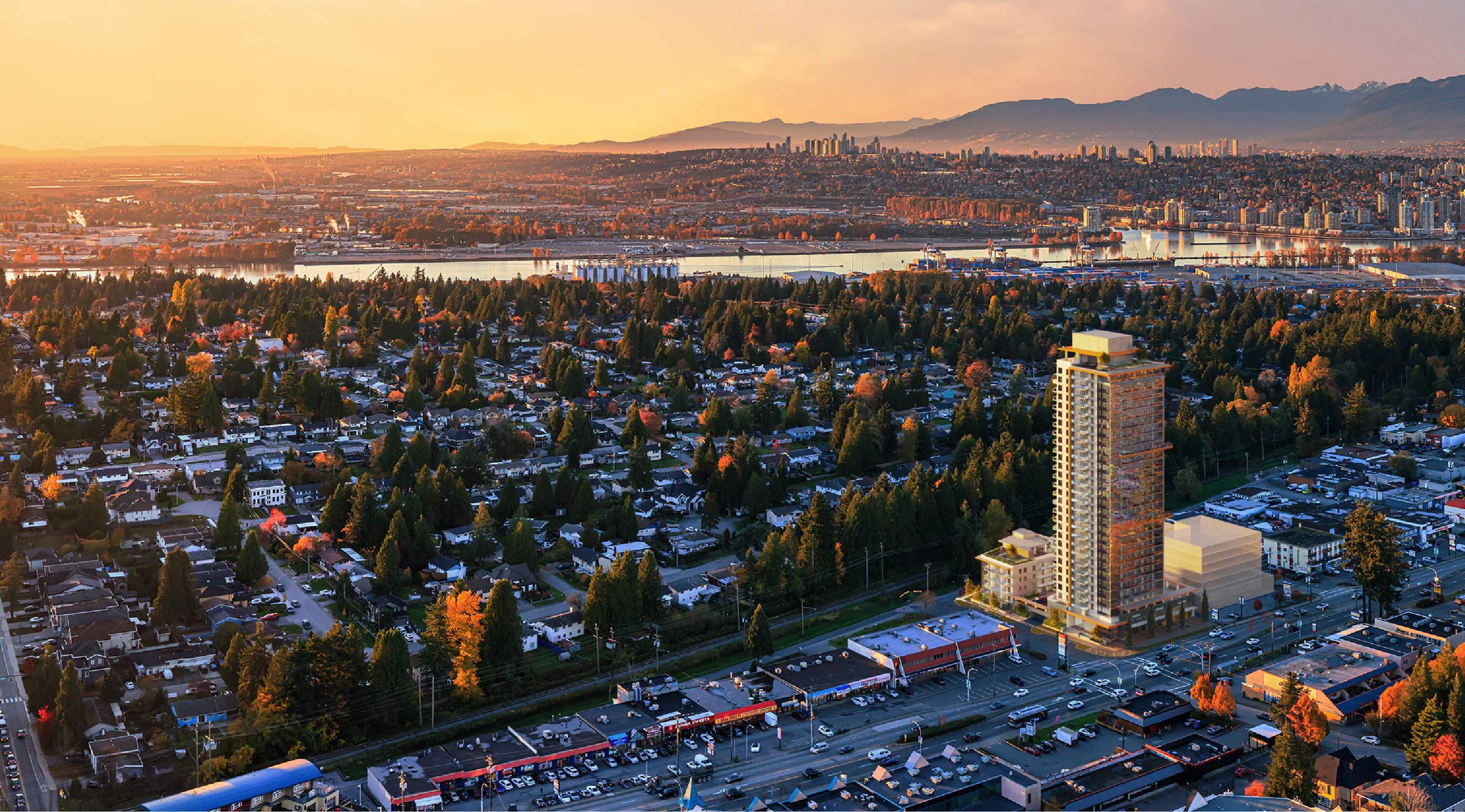 The wait is over – North Delta’s Walker House is now selling hero image
