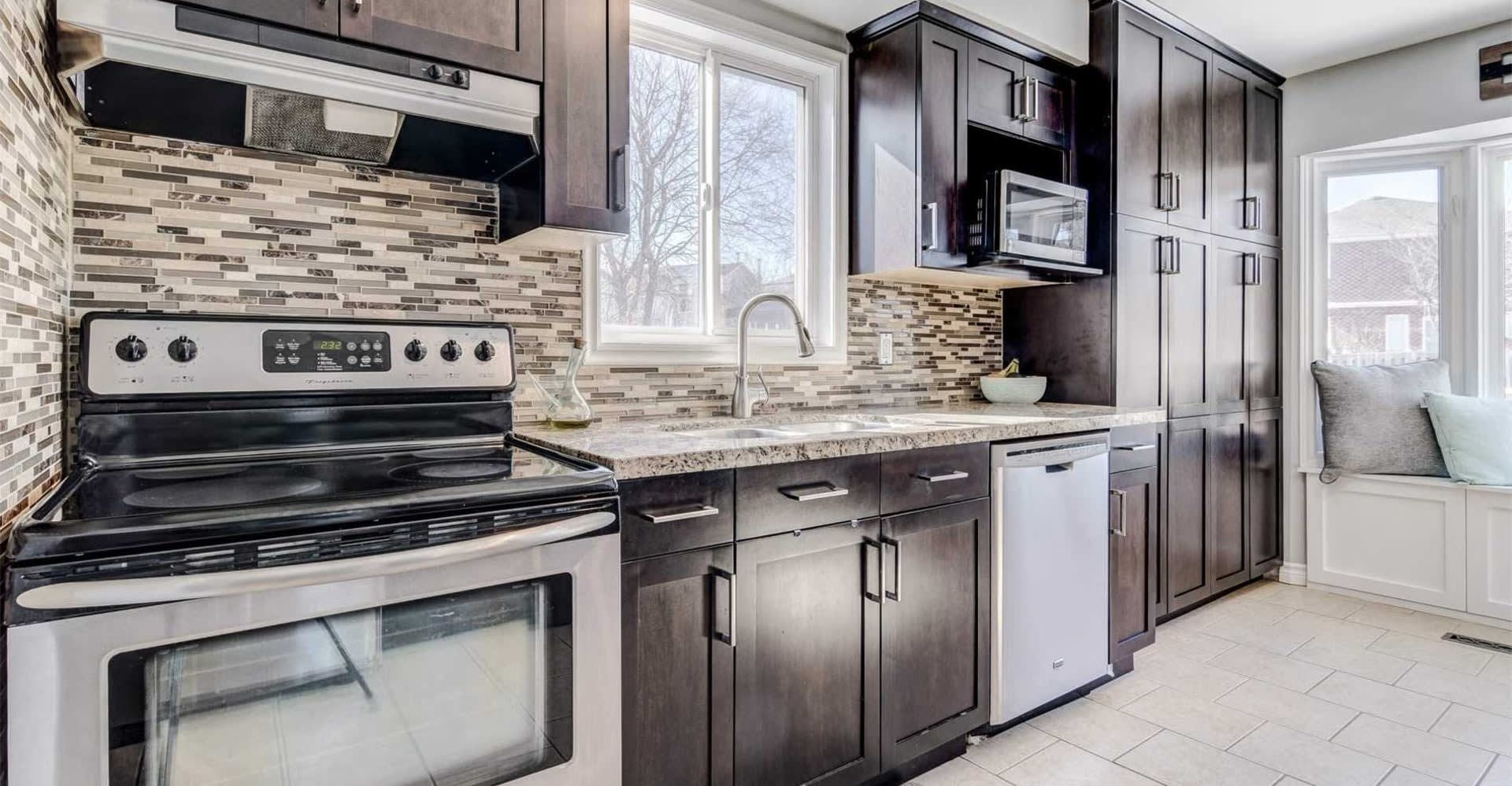 7209 Corrine Crescent, Mississauga