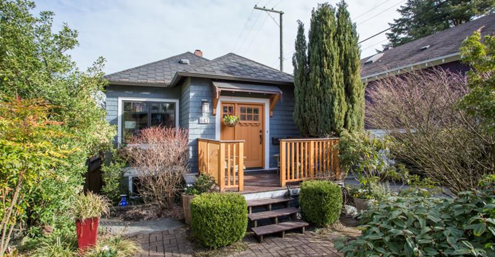 647 E 21st Avenue, Vancouver