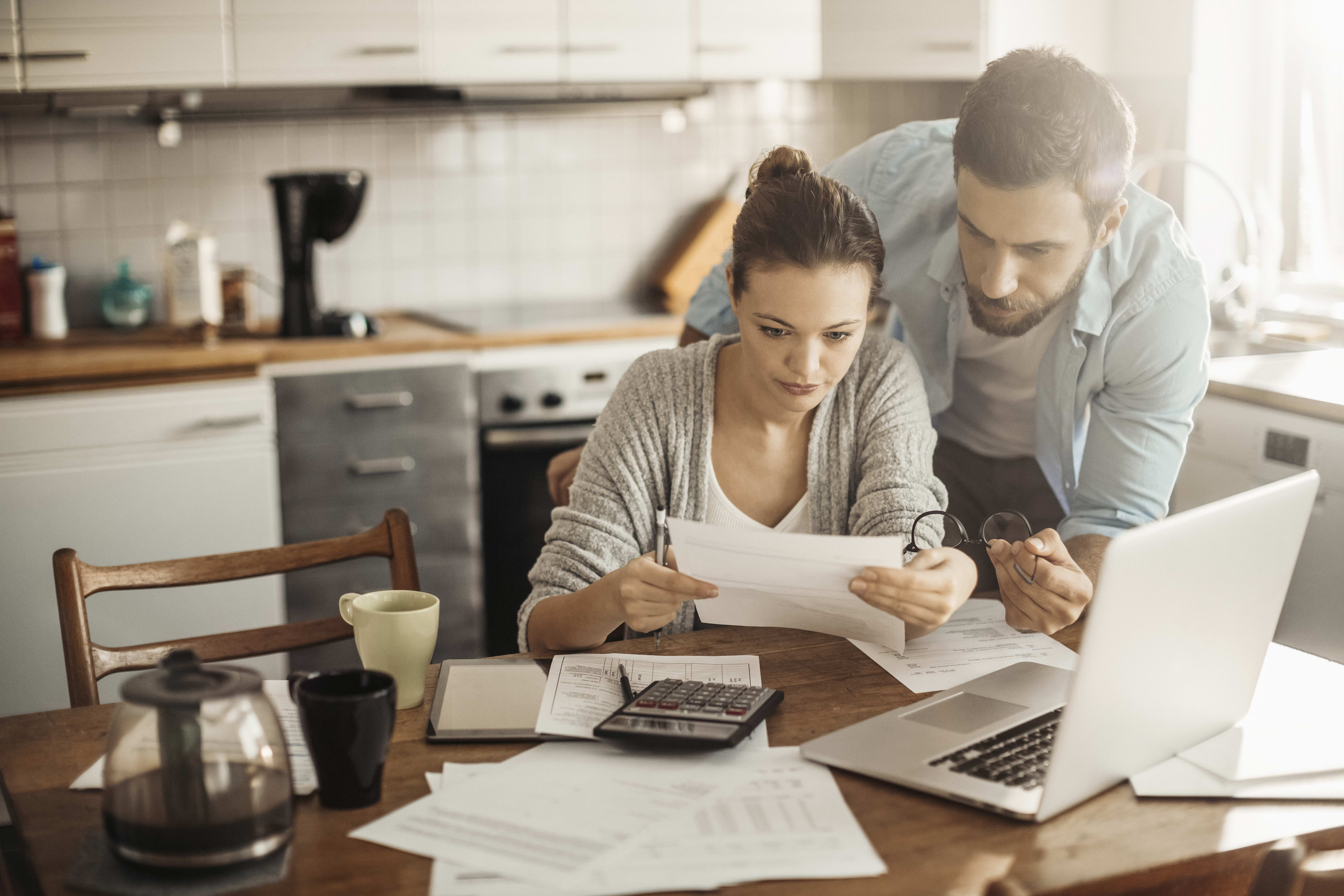 Should You Refinance Your Mortgage To Invest In A Second Home? hero image