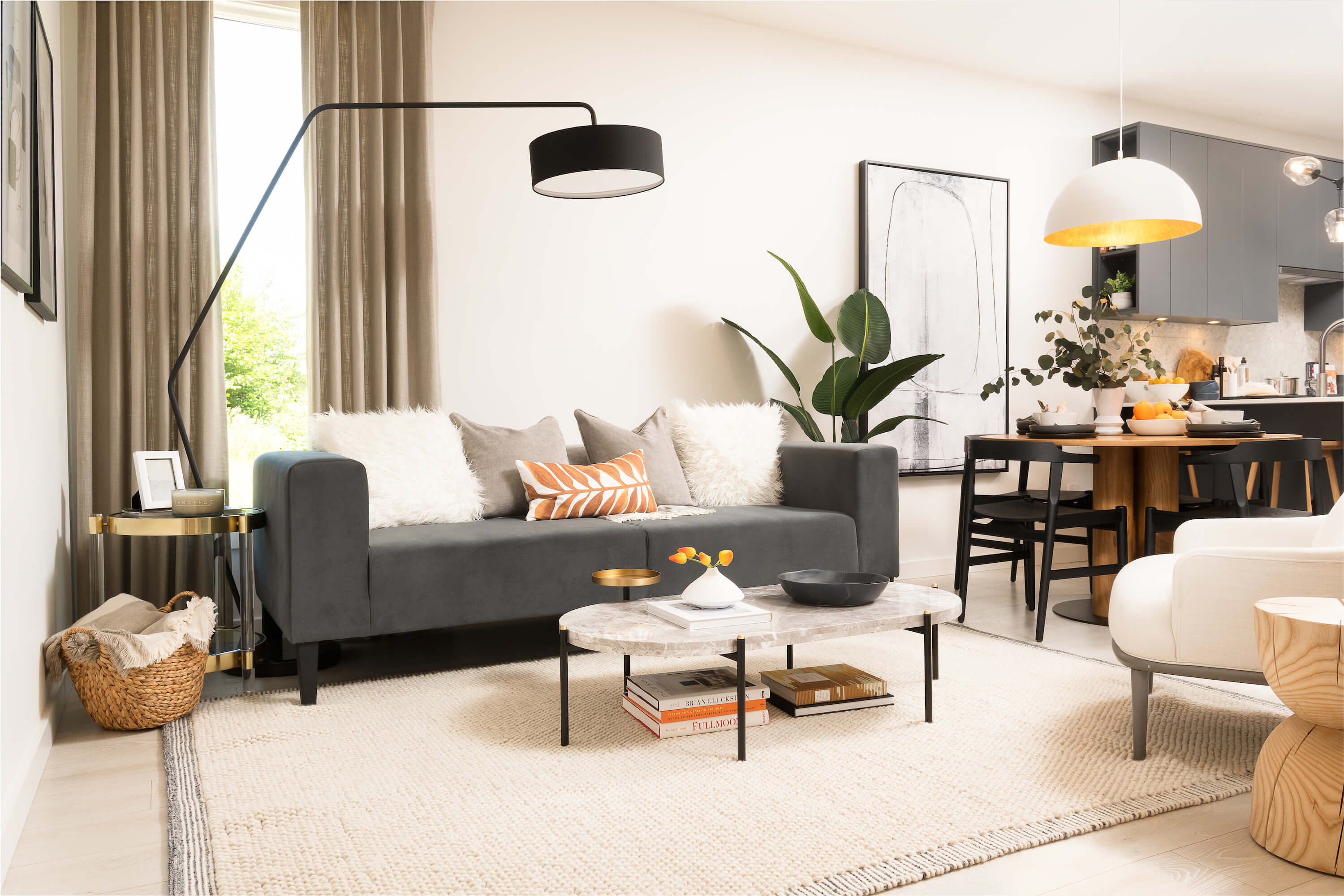 Connected, social and central – The Hive at Willoughby Town Centre delivers it all. hero image