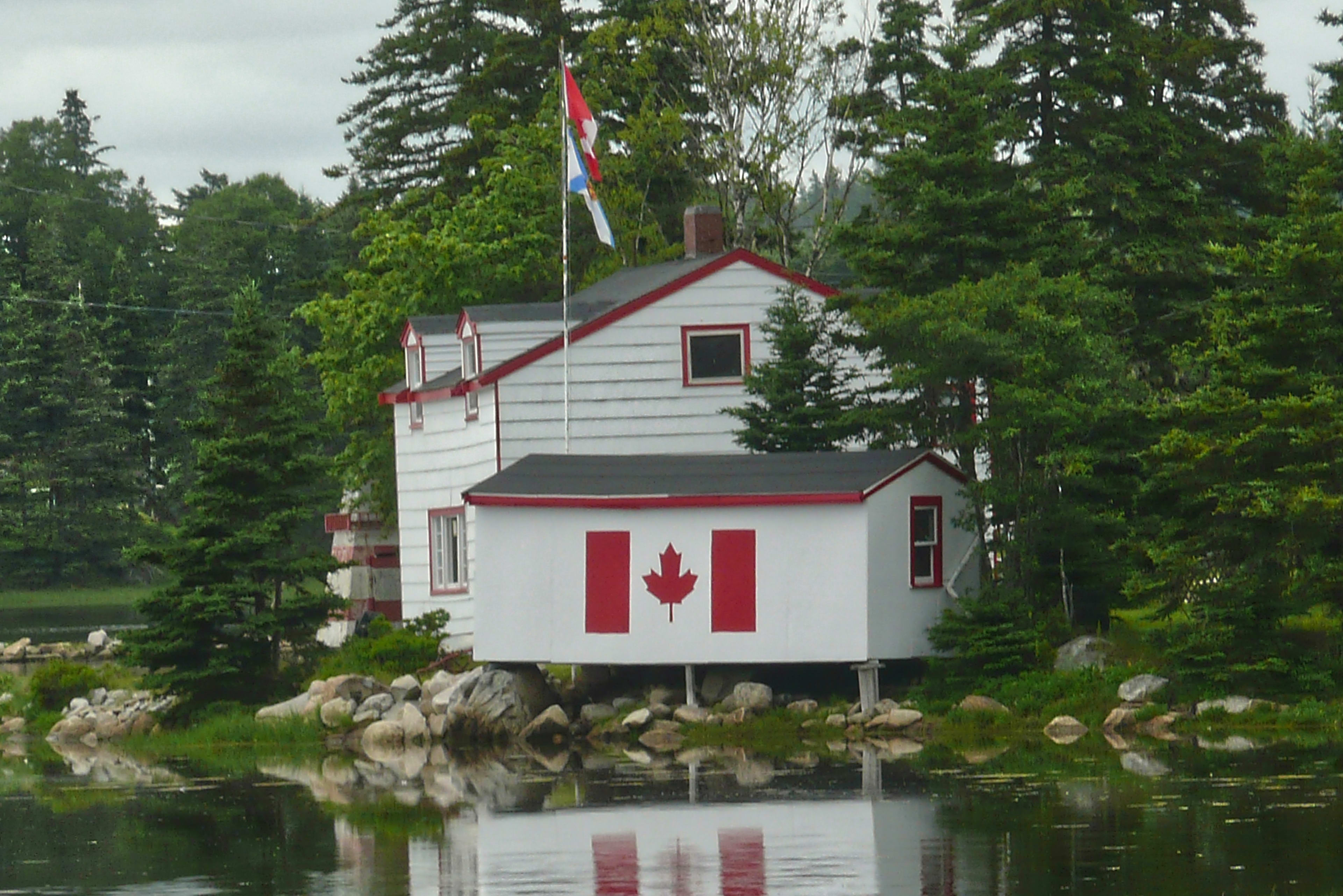 How to Find the Best Mortgage Deal in Canada? hero image