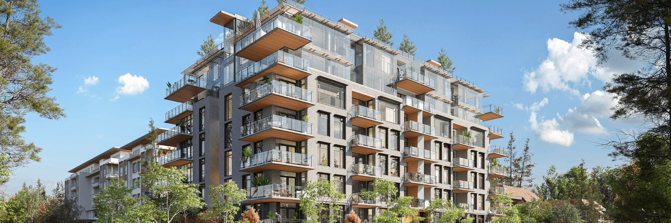 Weston Place fuses sophisticated living with a prestigious West Vancouver postal code hero image