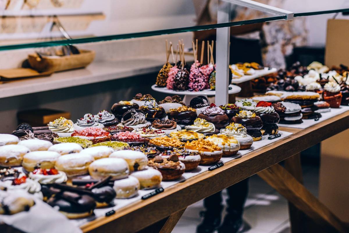 Where to Munch on the Best Donuts in Calgary hero image