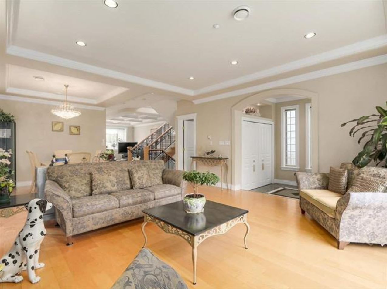 Most Expensive July 28 Mackenzie Heights, 1